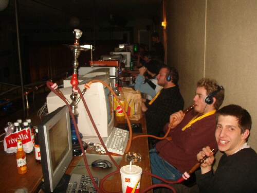 2004-02-13 - Fire-LAN - 058