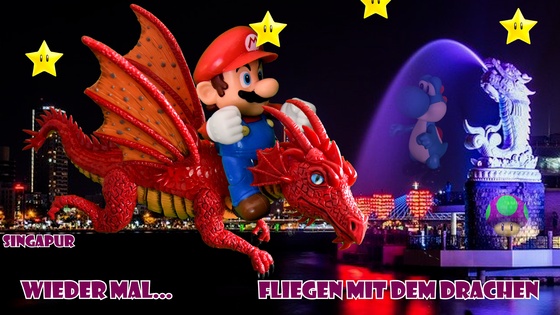 Mario & Yoshi Wallpaper Juni 2021 - 015