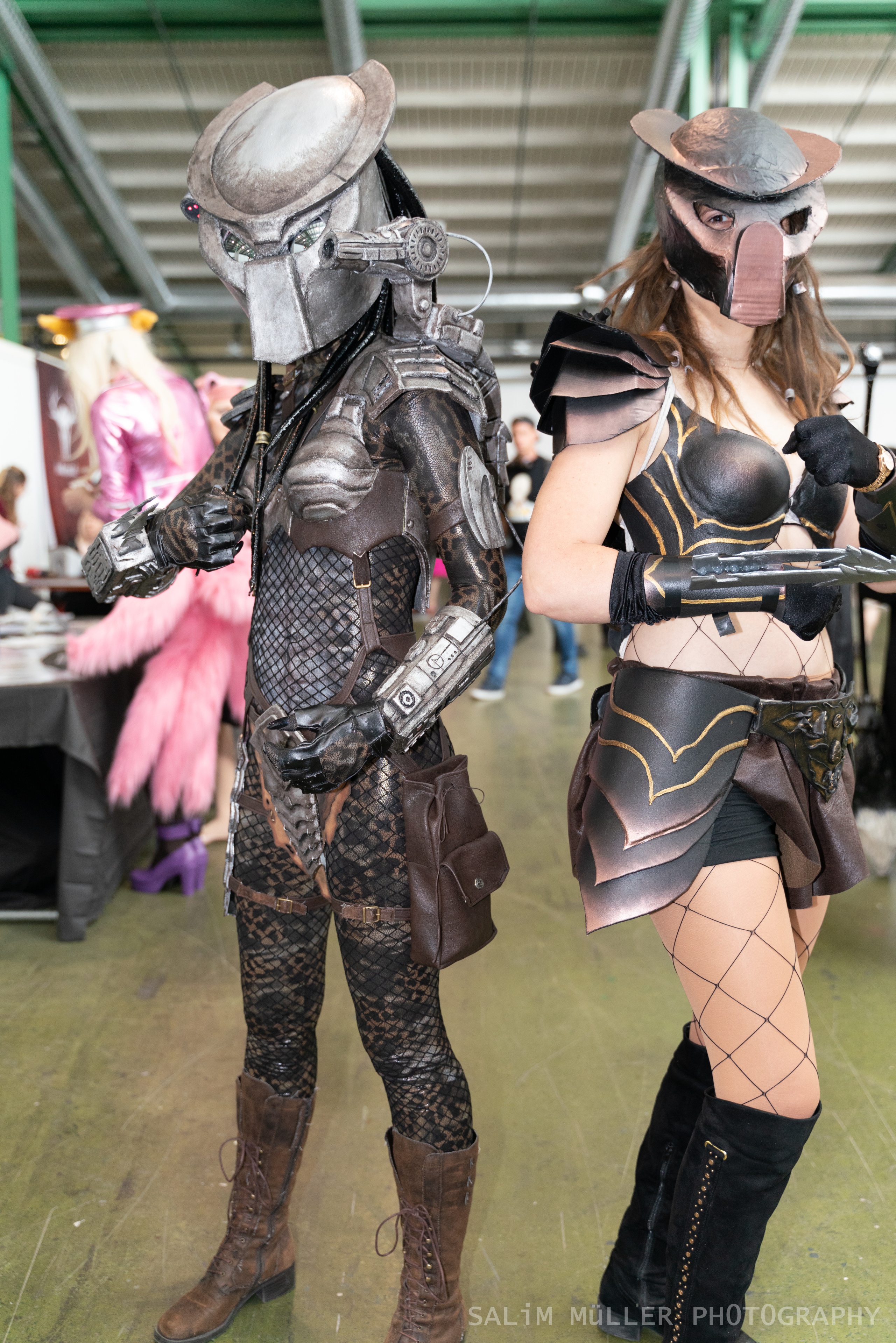 Fantasy Basel 2019 - Sonntag - Cosplay (unedited dupe) - 033