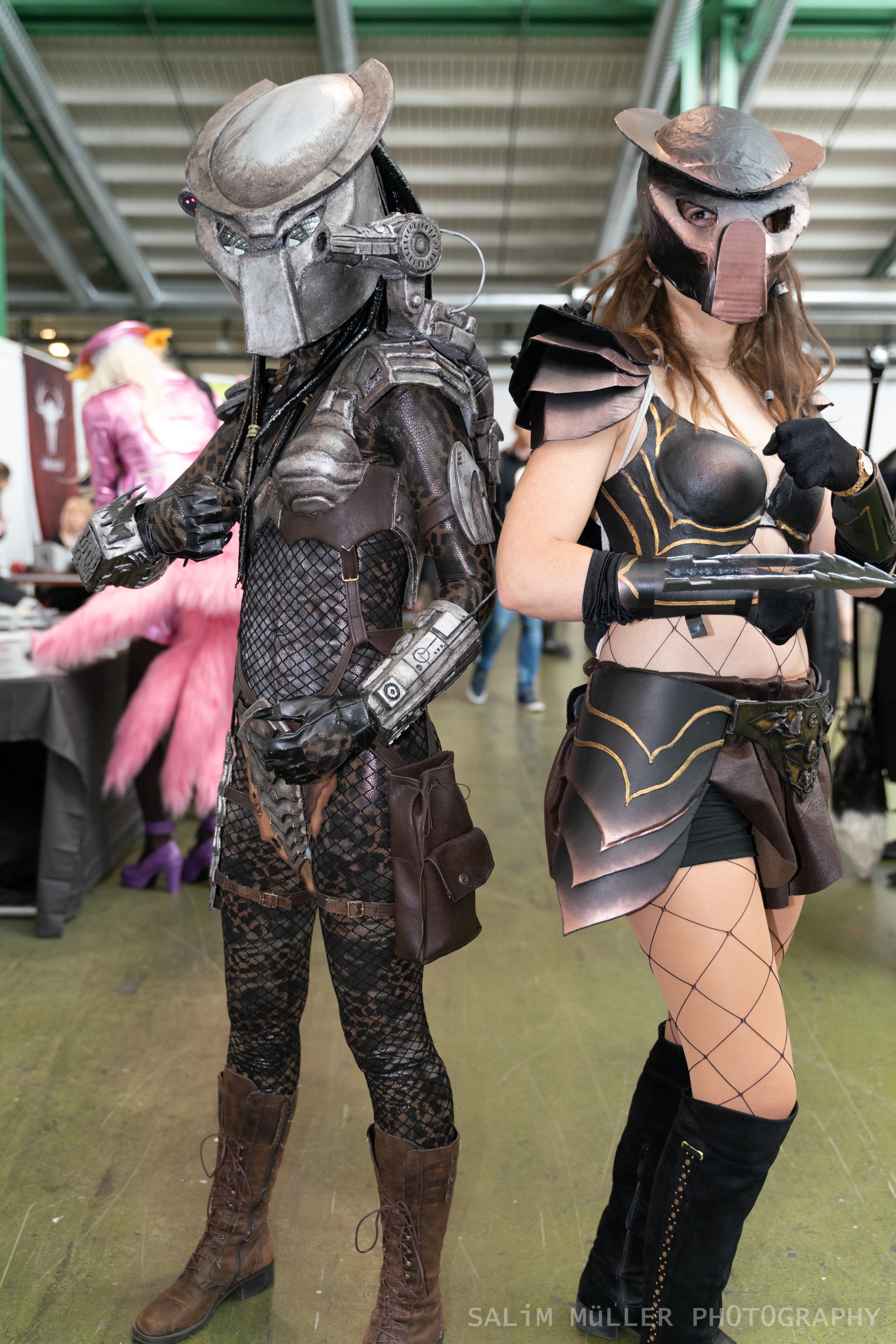 Fantasy Basel 2019 - Sonntag - Cosplay (unedited dupe) - 034