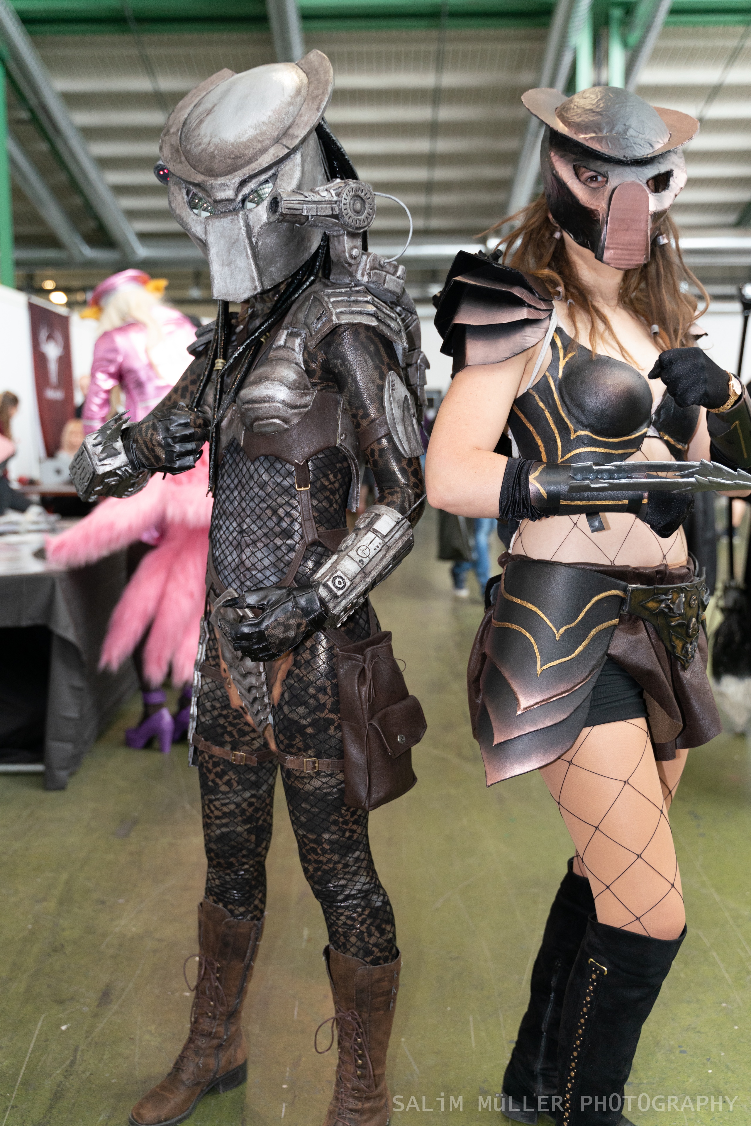 Fantasy Basel 2019 - Sonntag - Cosplay (unedited dupe) - 035