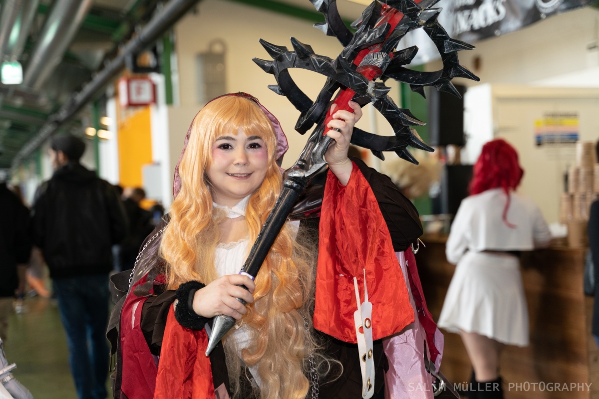 Fantasy Basel 2019 - Sonntag - Cosplay (unedited dupe) - 052