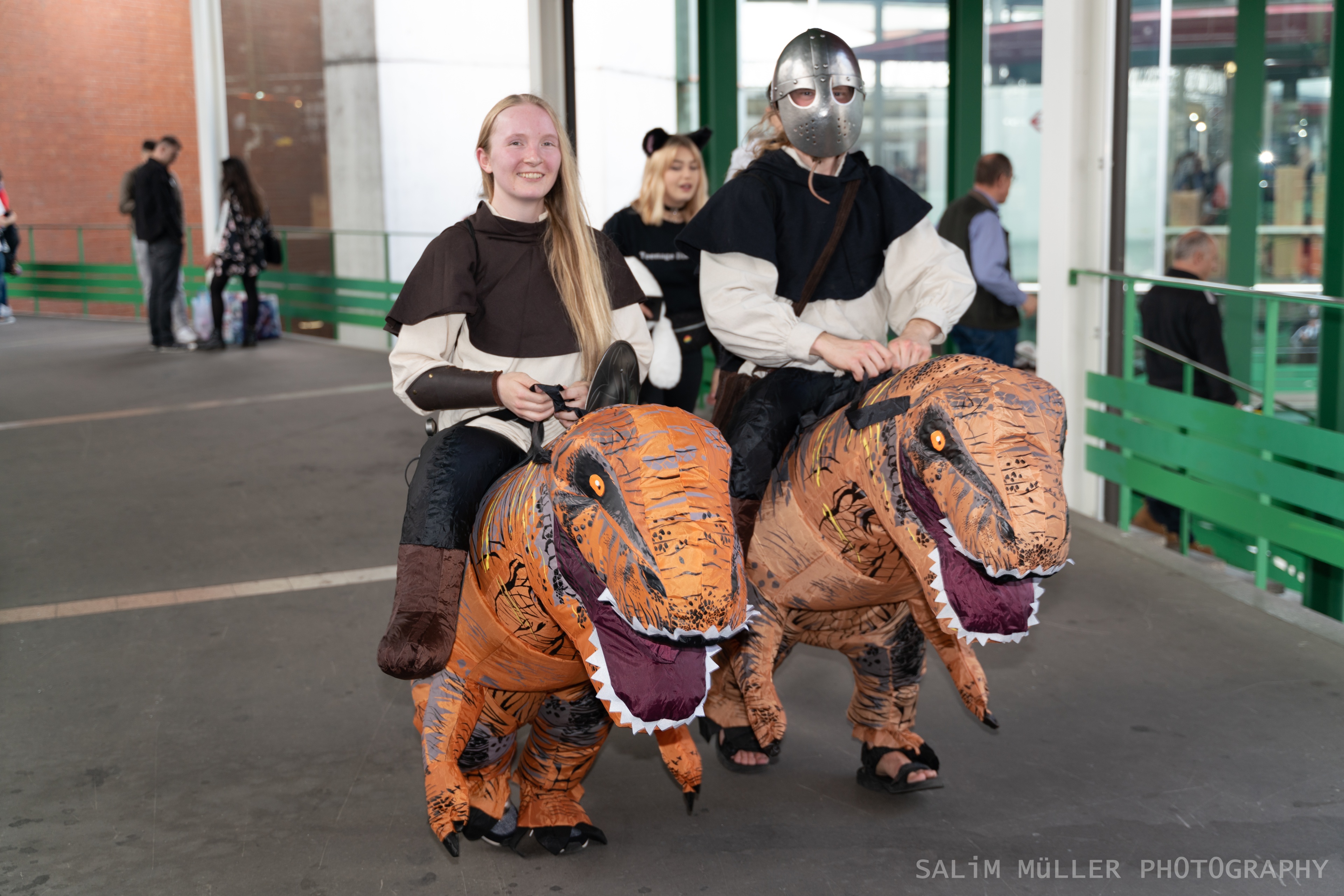 Fantasy Basel 2019 - Sonntag - Cosplay (unedited dupe) - 061