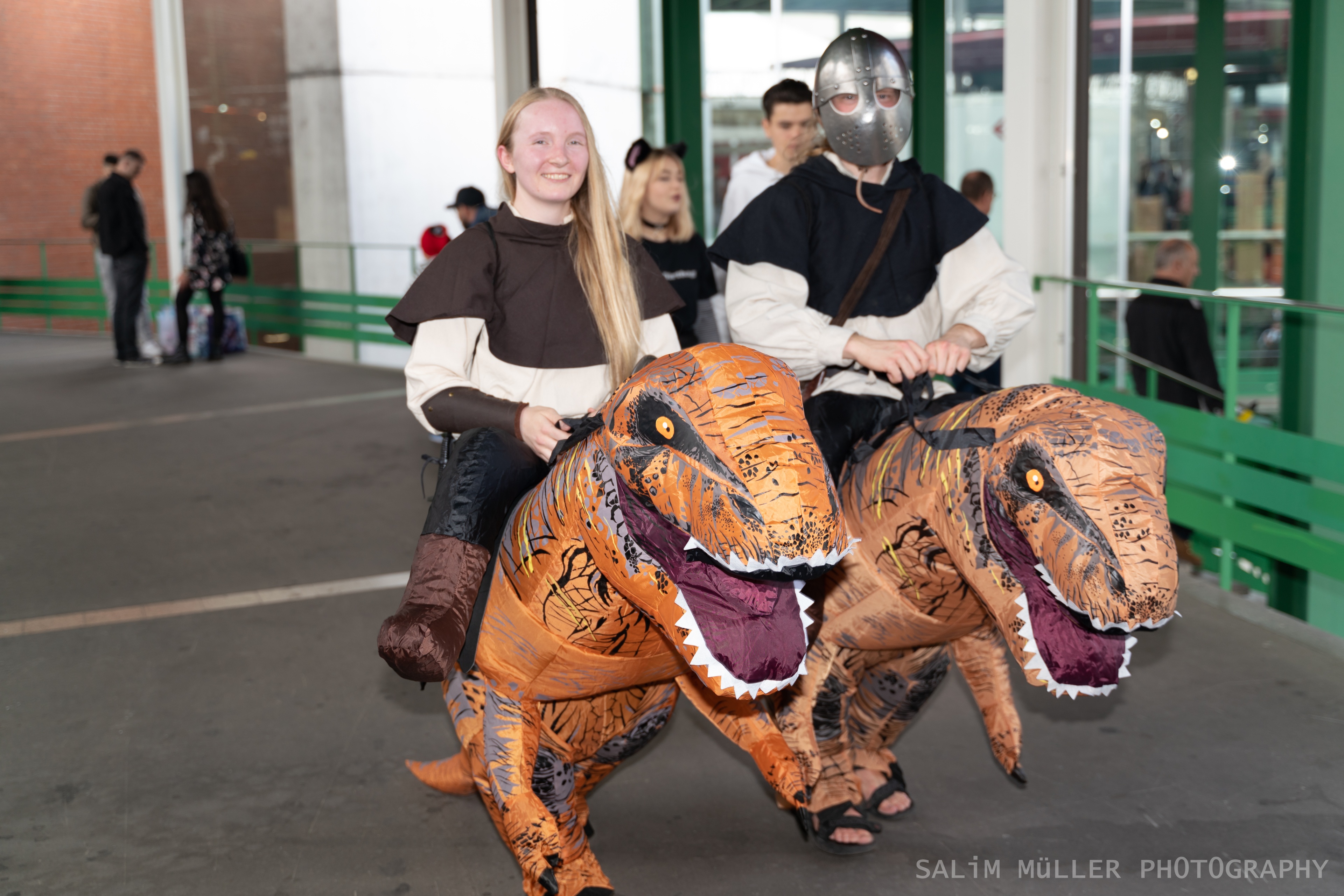 Fantasy Basel 2019 - Sonntag - Cosplay (unedited dupe) - 062