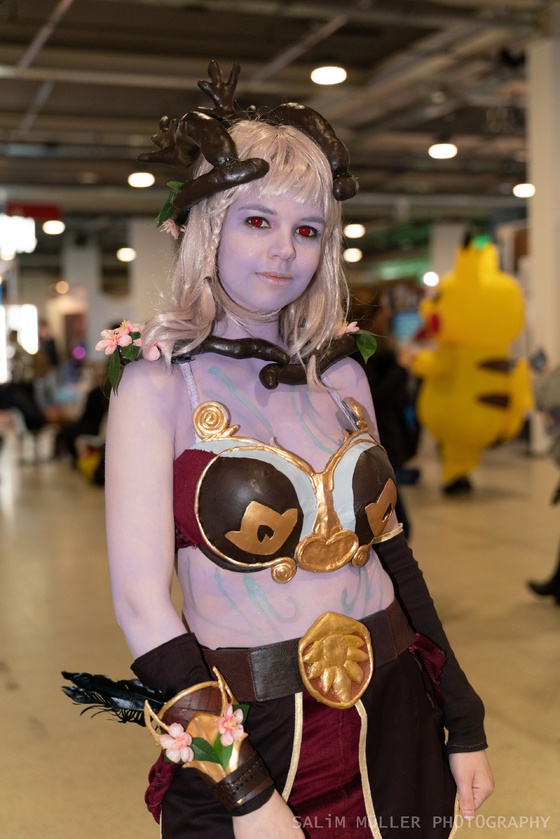 Fantasy Basel 2019 - Sonntag - Cosplay (unedited dupe) - 072