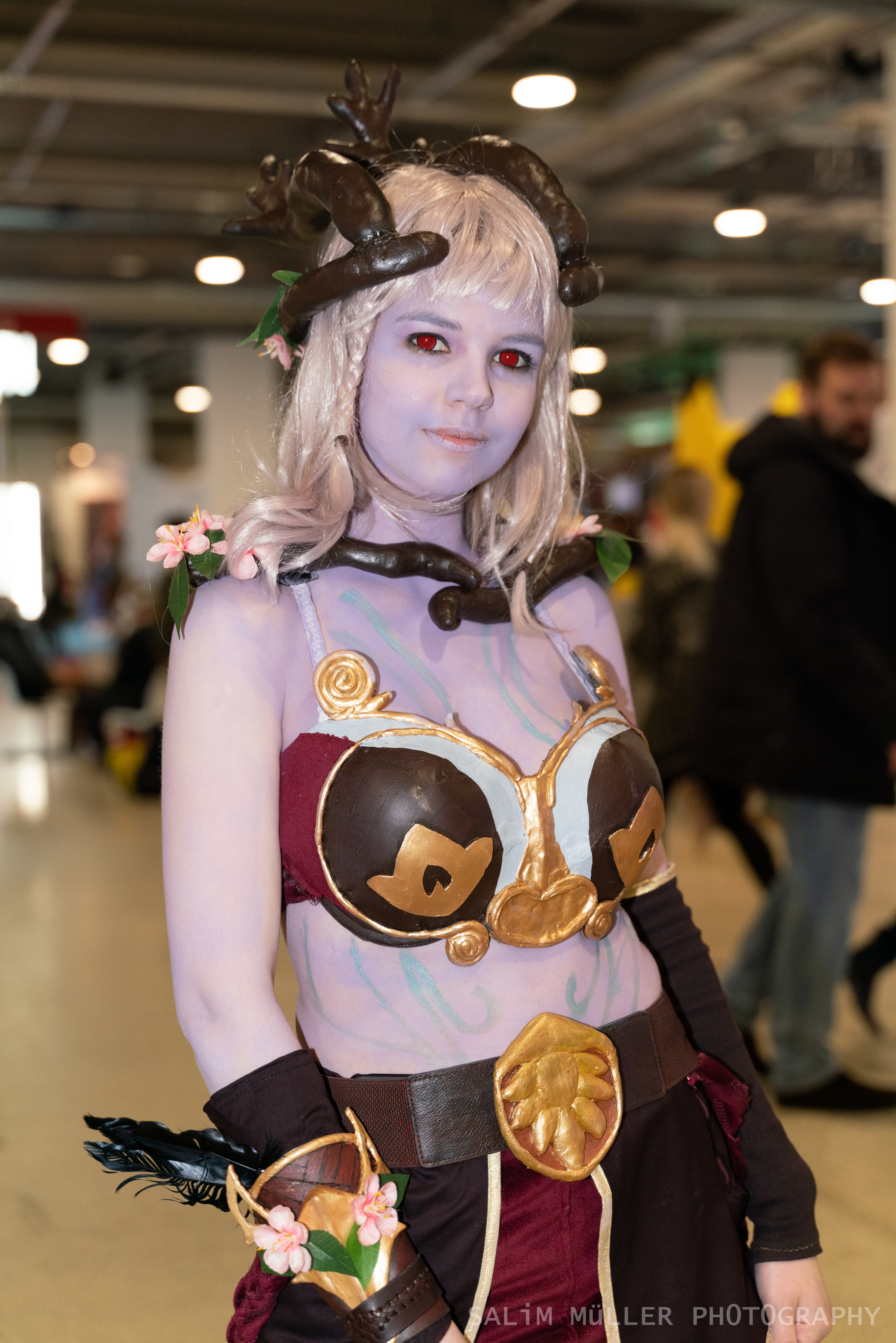 Fantasy Basel 2019 - Sonntag - Cosplay (unedited dupe) - 074