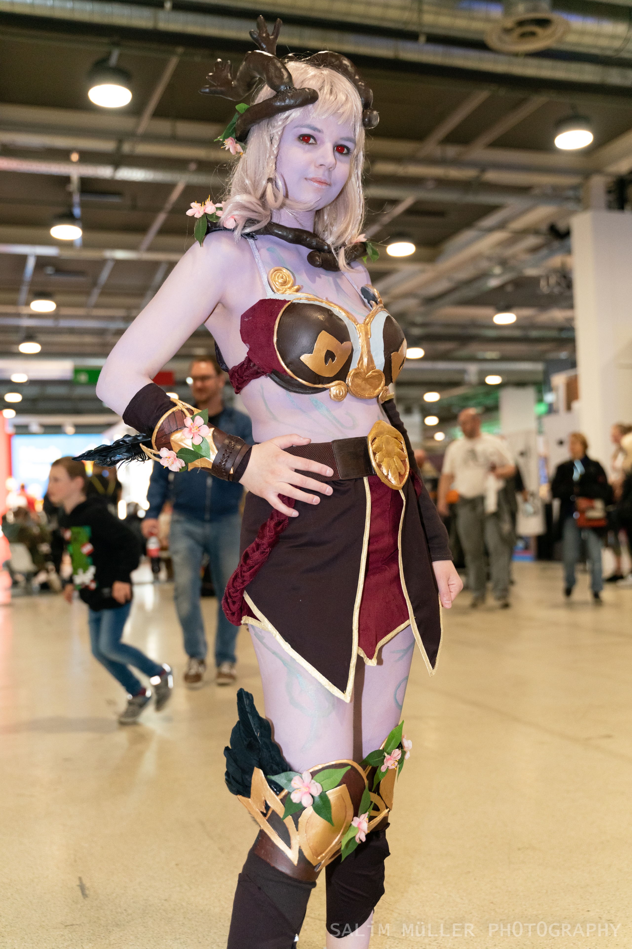 Fantasy Basel 2019 - Sonntag - Cosplay (unedited dupe) - 076