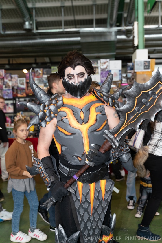 Fantasy Basel 2019 - Sonntag - Cosplay (unedited dupe) - 021