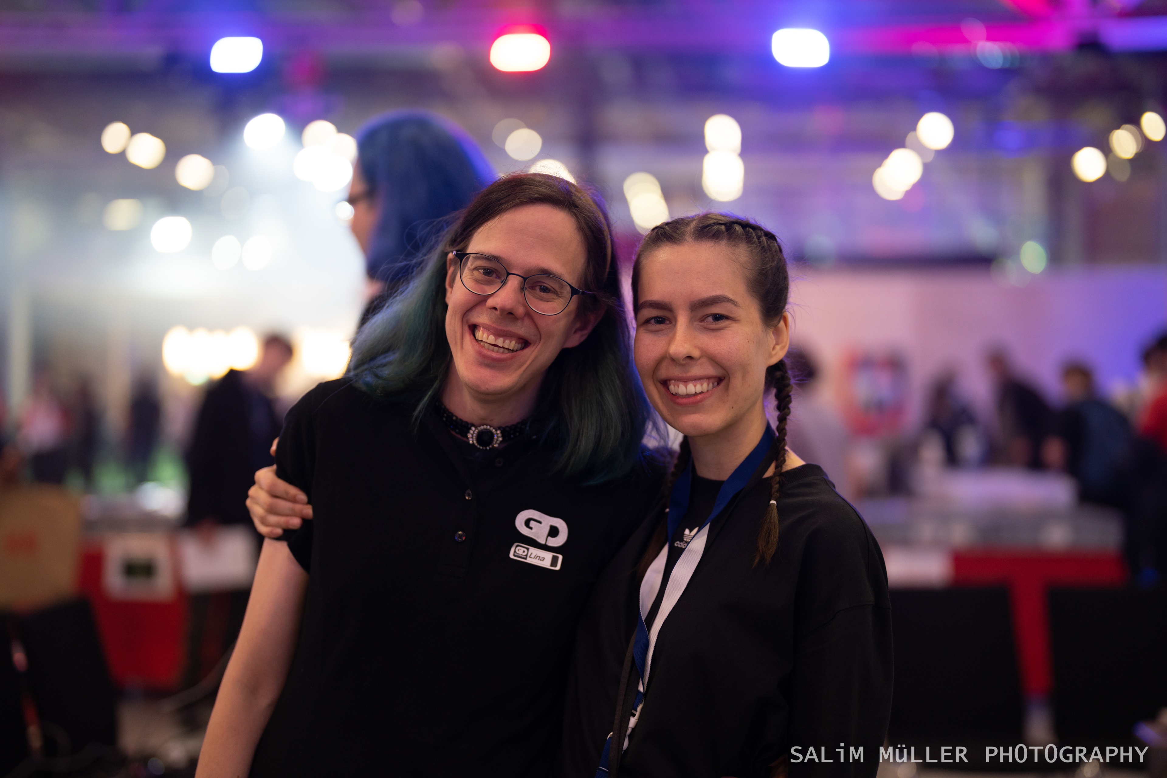 Herofest 2021 - Impressionen, Cosplay & Catwalk Day 1 (Preview) - 010