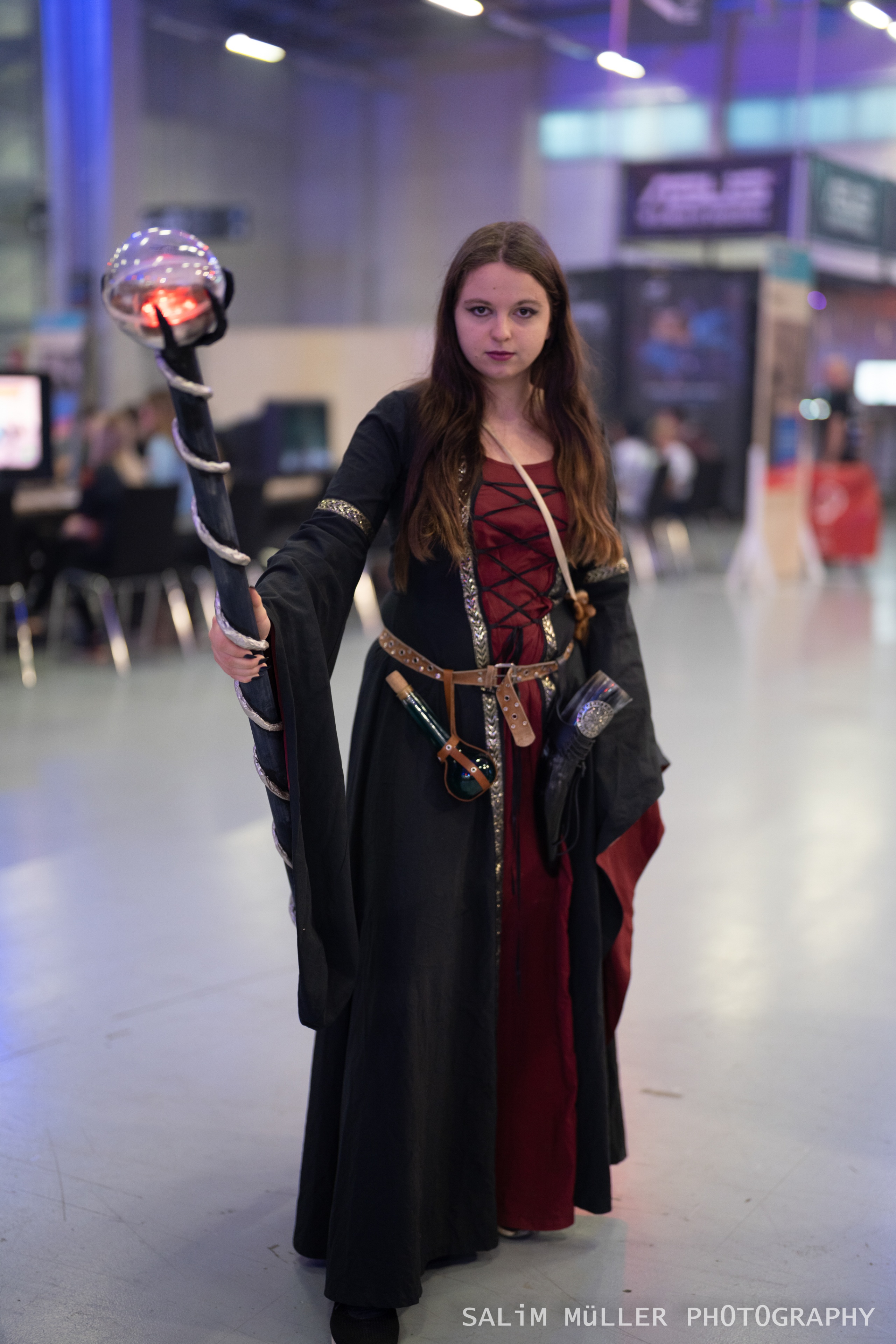 Herofest 2021 - Impressionen, Cosplay & Catwalk Day 1 (Preview) - 013