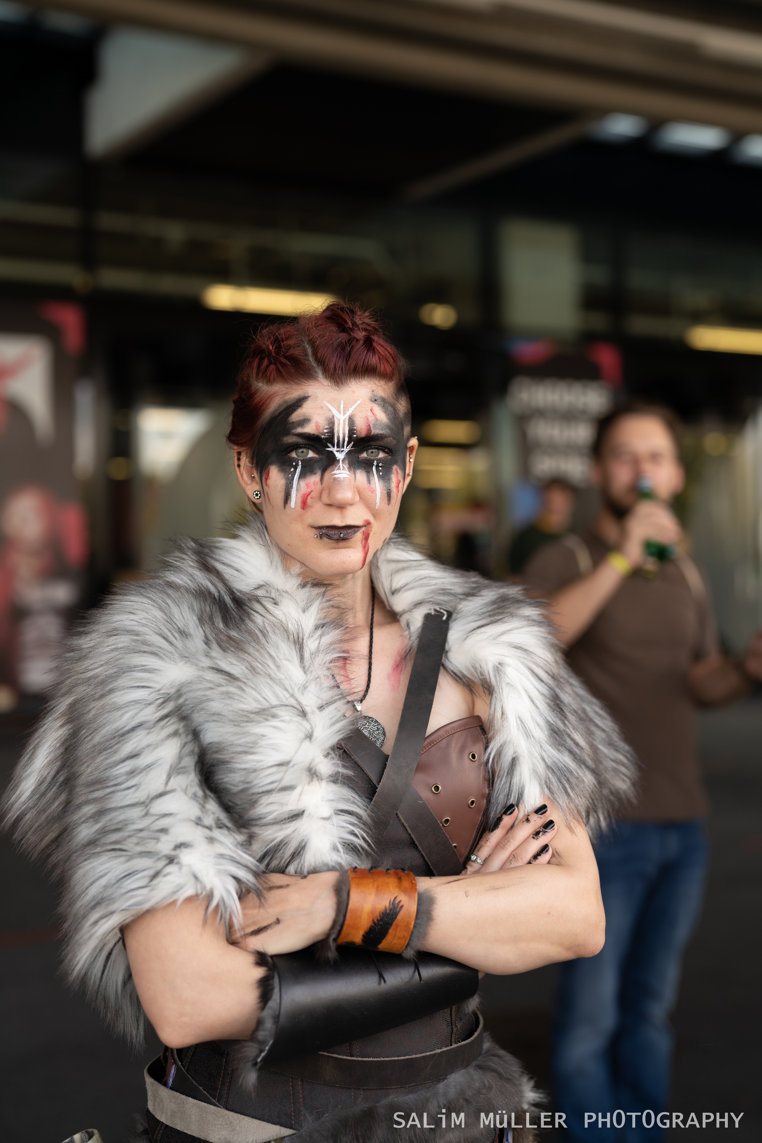 Herofest 2021 - Impressionen Day 2 (Preview) - 012