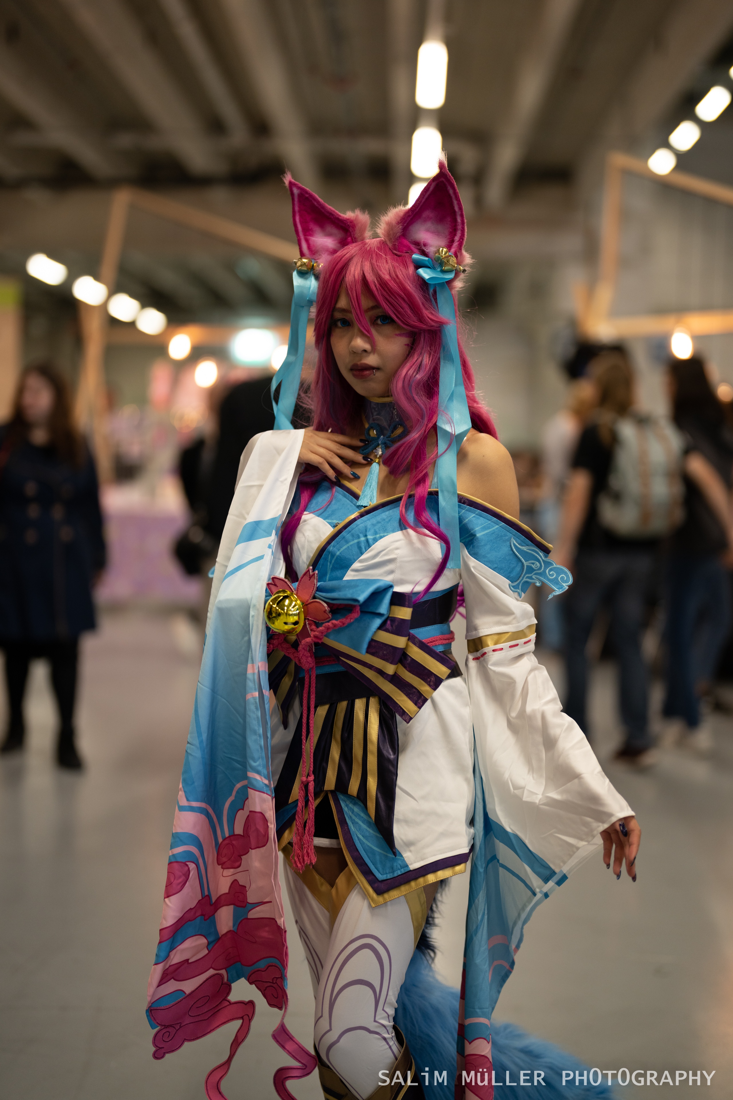 Herofest 2021 - Impressionen Day 3 (Preview) - 009