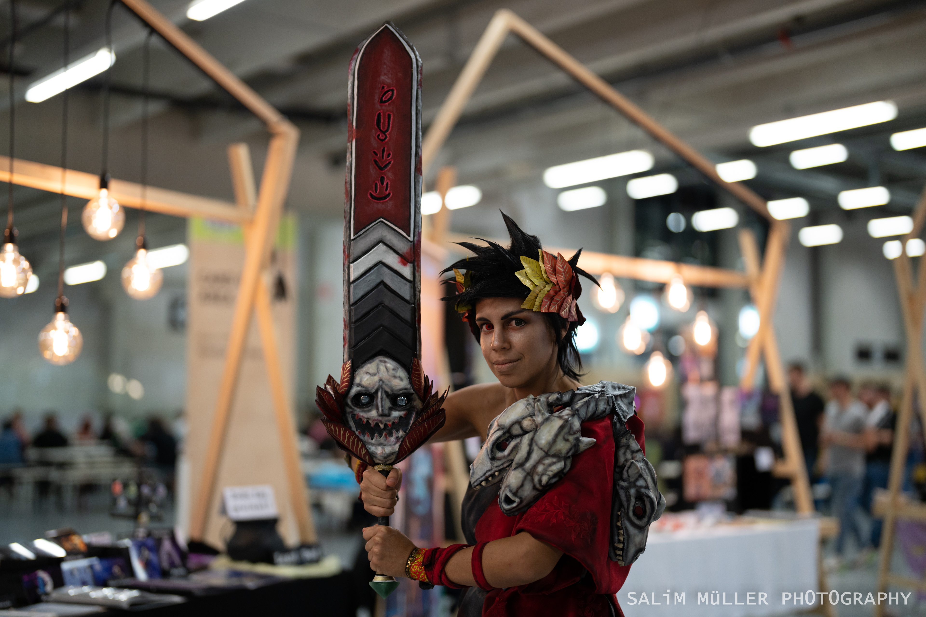 Herofest 2021 - Impressionen Day 3 (Preview) - 010