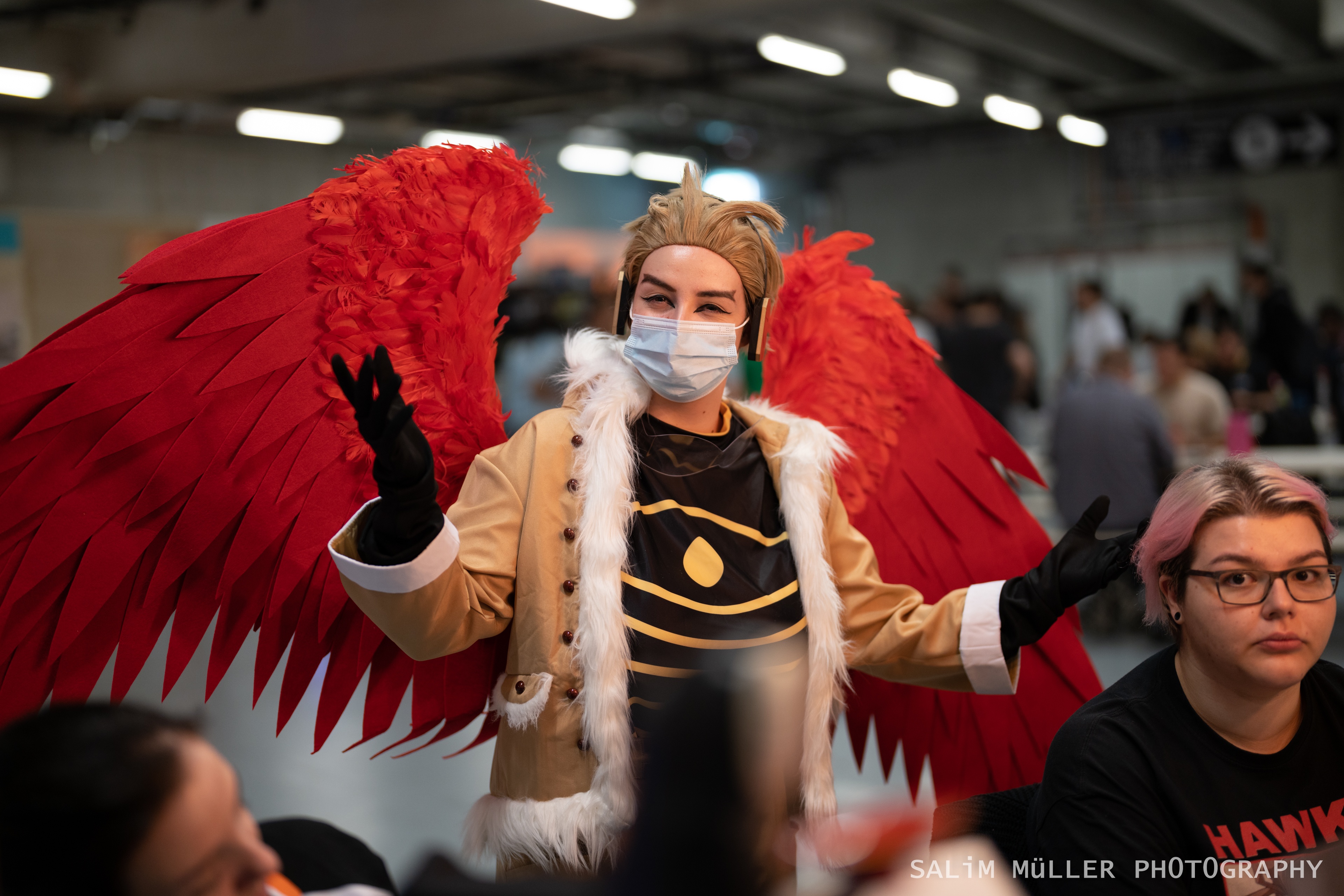 Herofest 2021 - Impressionen Day 3 (Preview) - 011