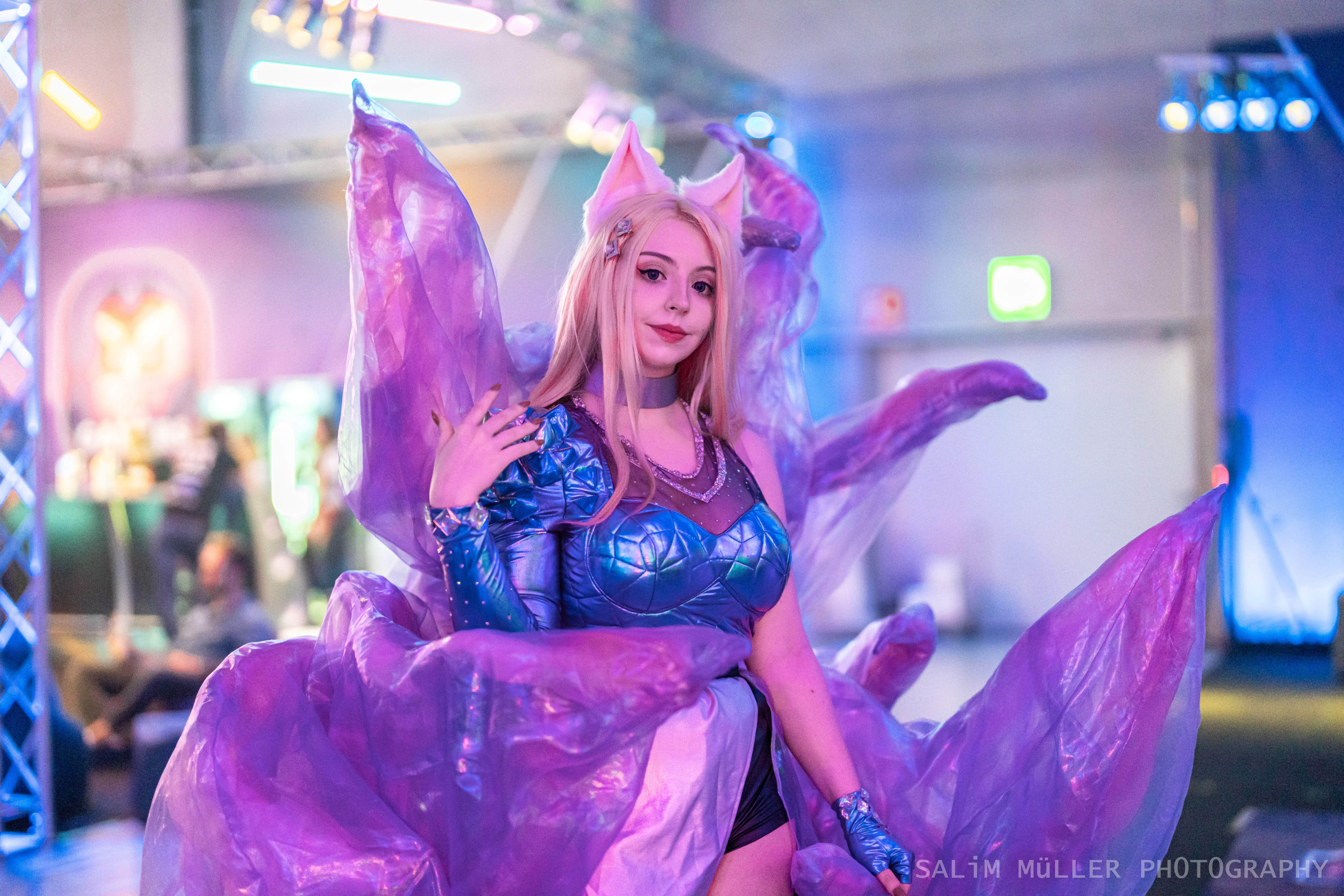 Herofest 2021 - Cosplay & Friends Collection - 247