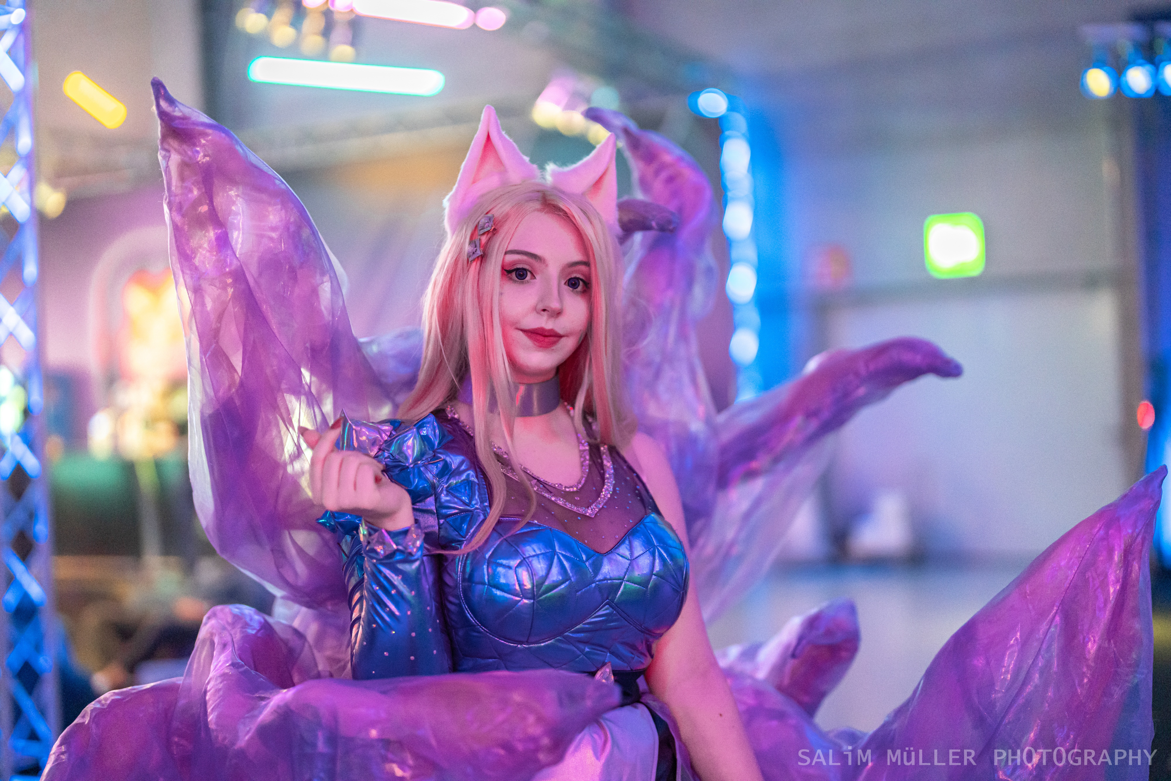 Herofest 2021 - Cosplay & Friends Collection - 250