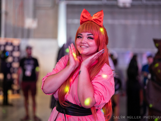 Herofest 2021 - Cosplay & Friends Collection - 320