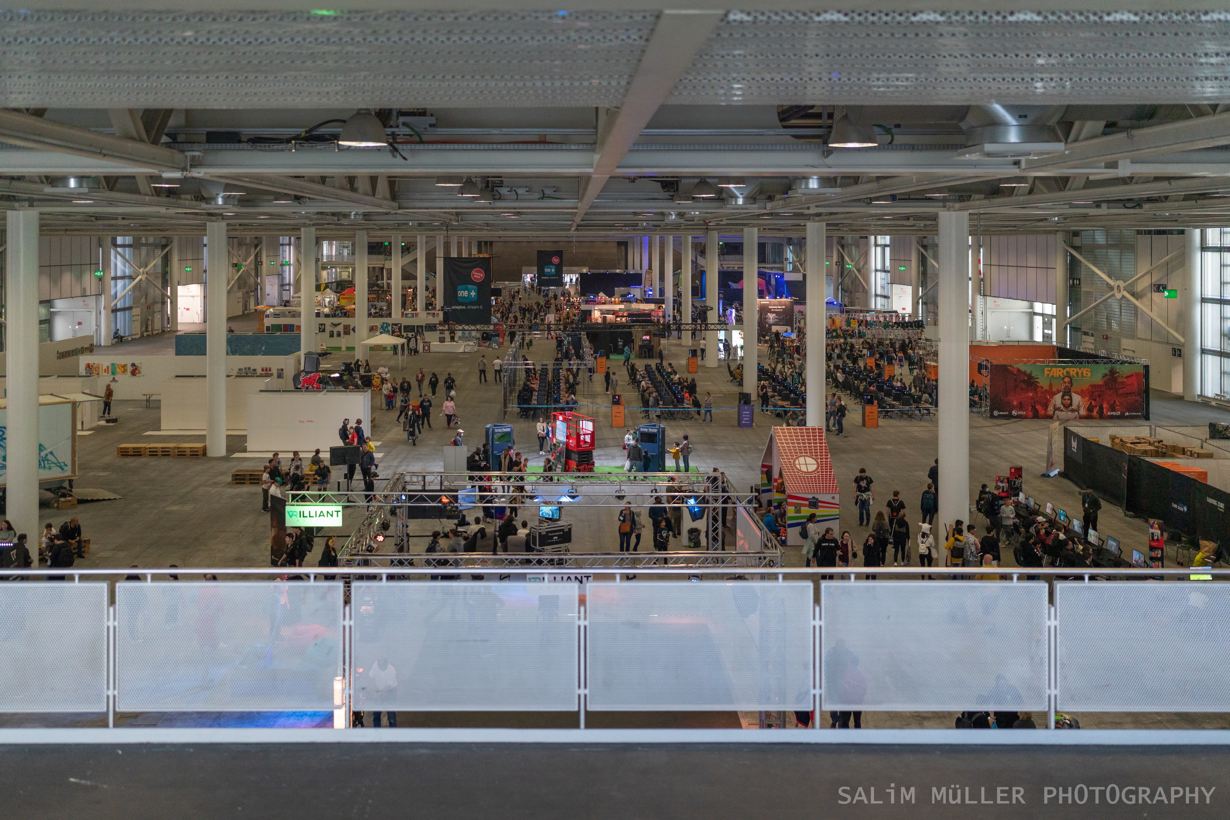 Fantasy Basel 2021 - Day 1 - Impressionen - 023