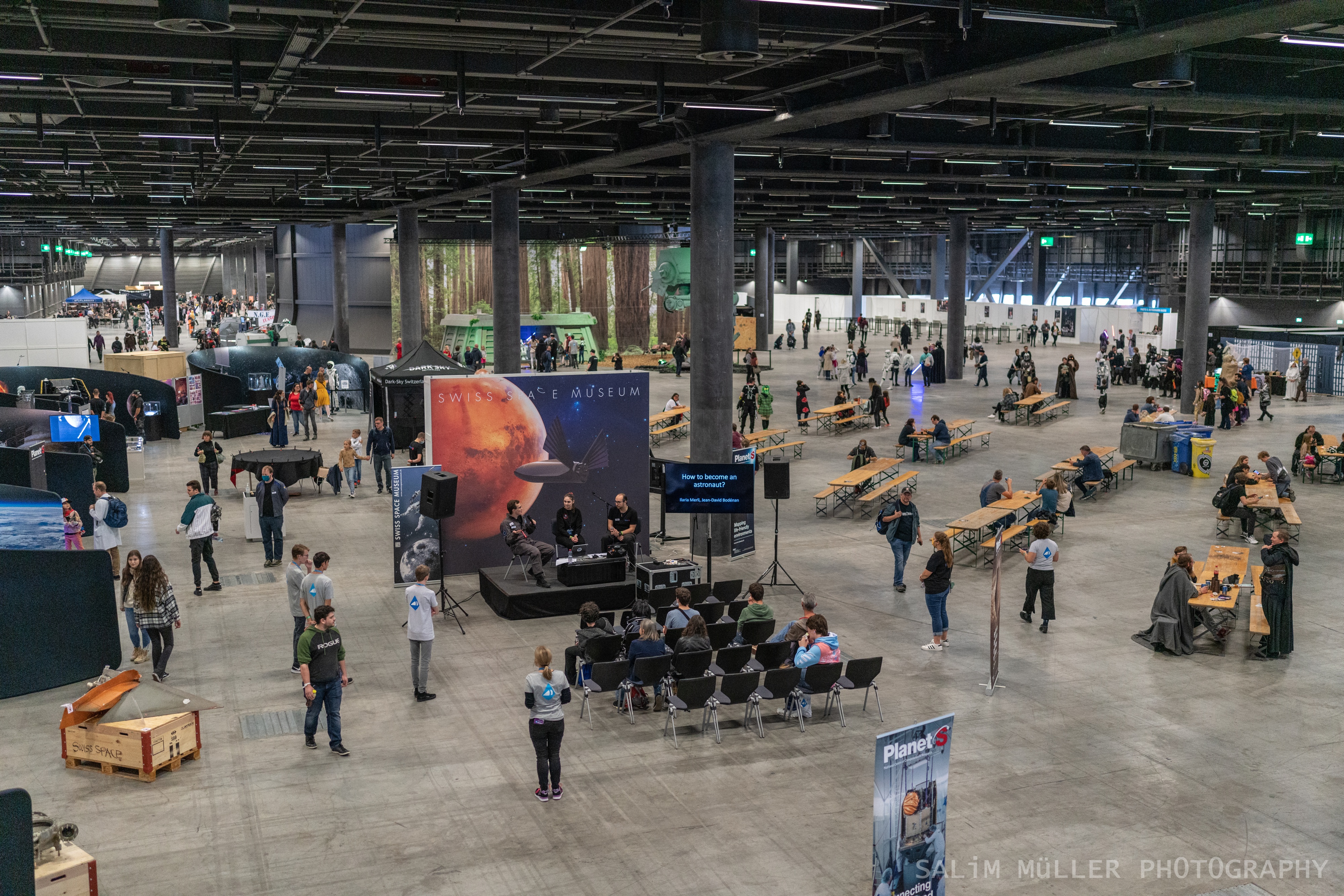 Fantasy Basel 2021 - Day 1 - Impressionen - 025