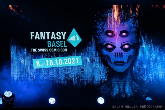 Fantasy Basel 2021 - Day 1 - Impressionen - 041
