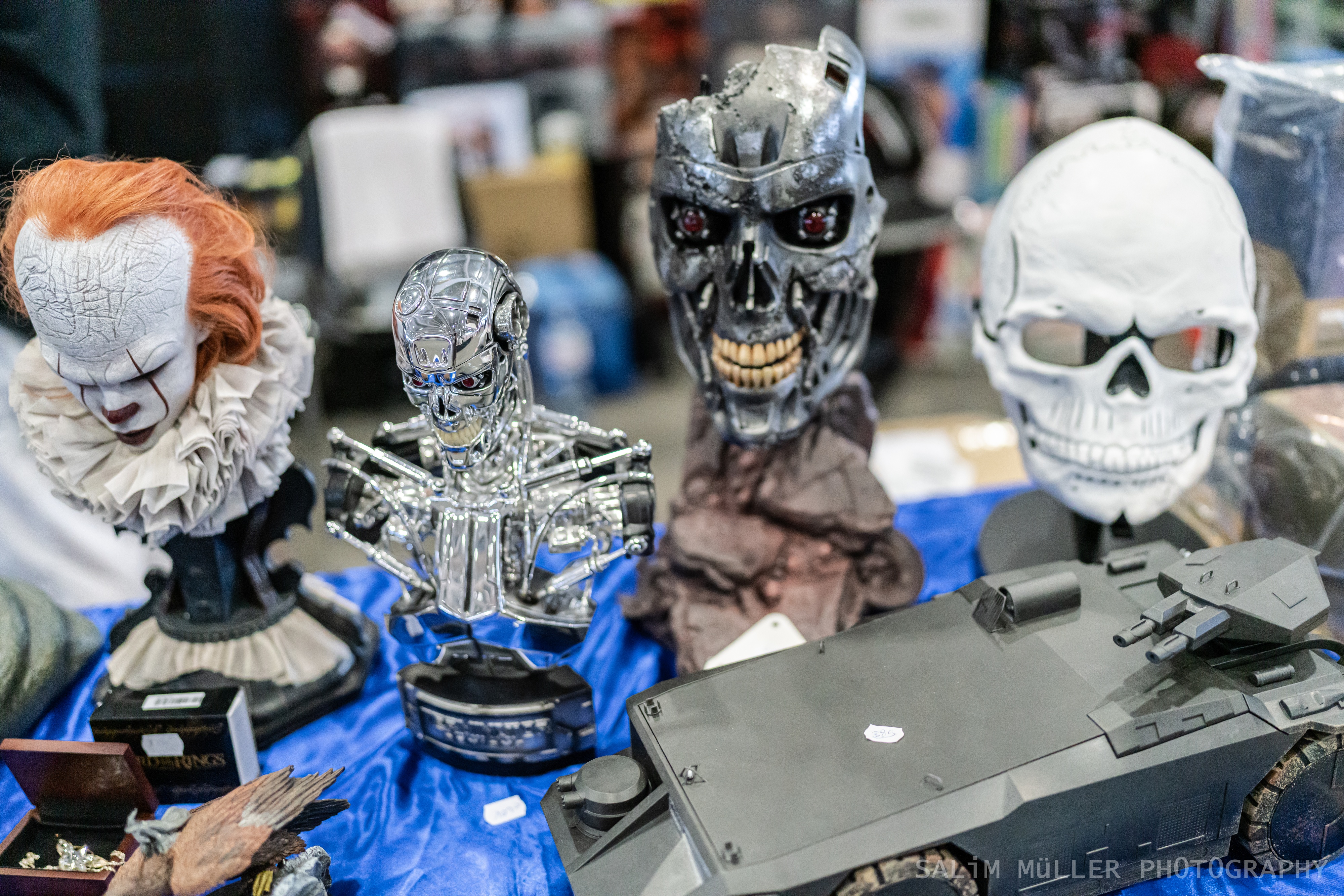 Fantasy Basel 2021 - Day 1 - Impressionen - 078