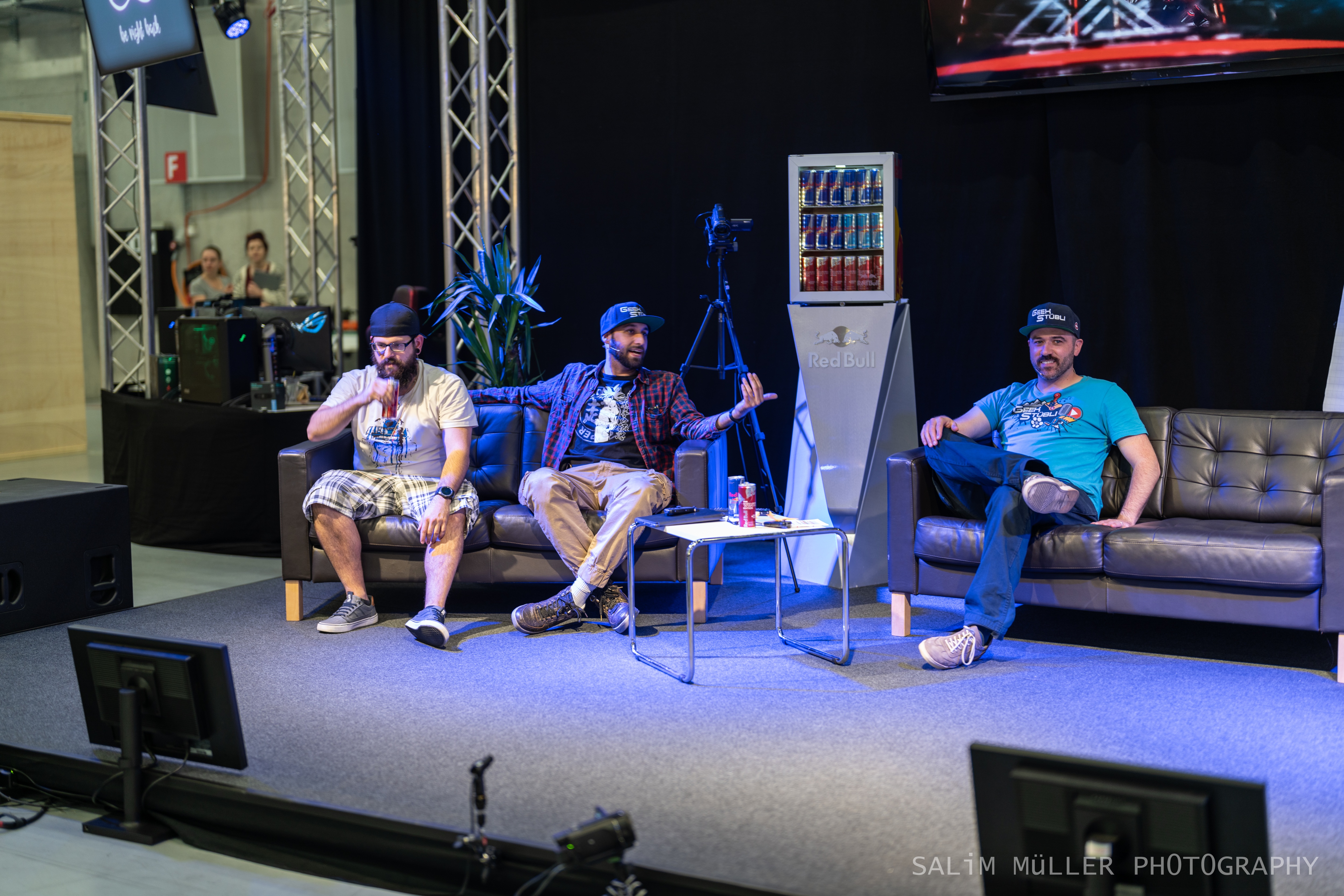 Herofest 2021 - Day 1 - Impressionen - 022