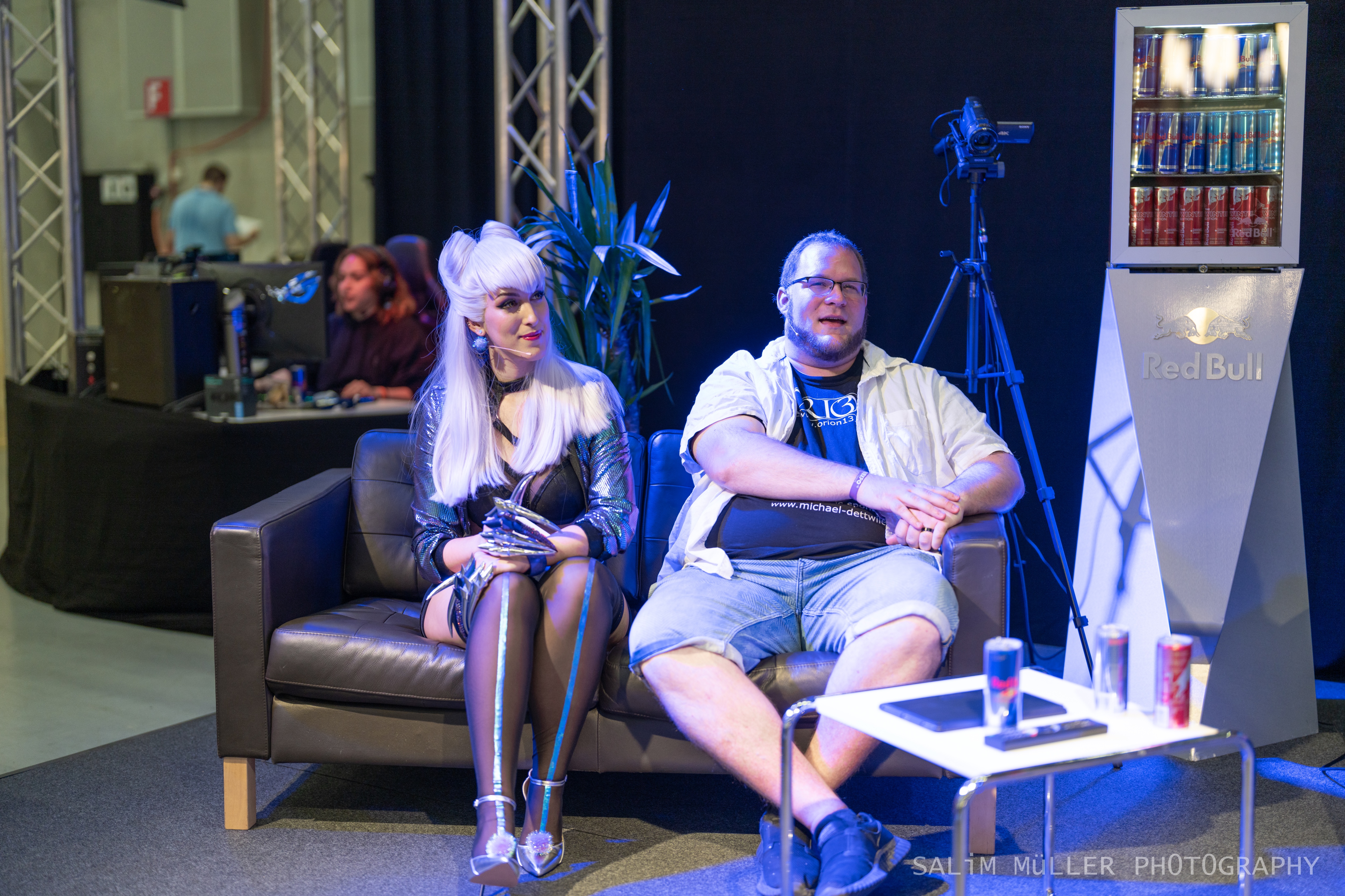 Herofest 2021 - Day 1 - Impressionen - 027