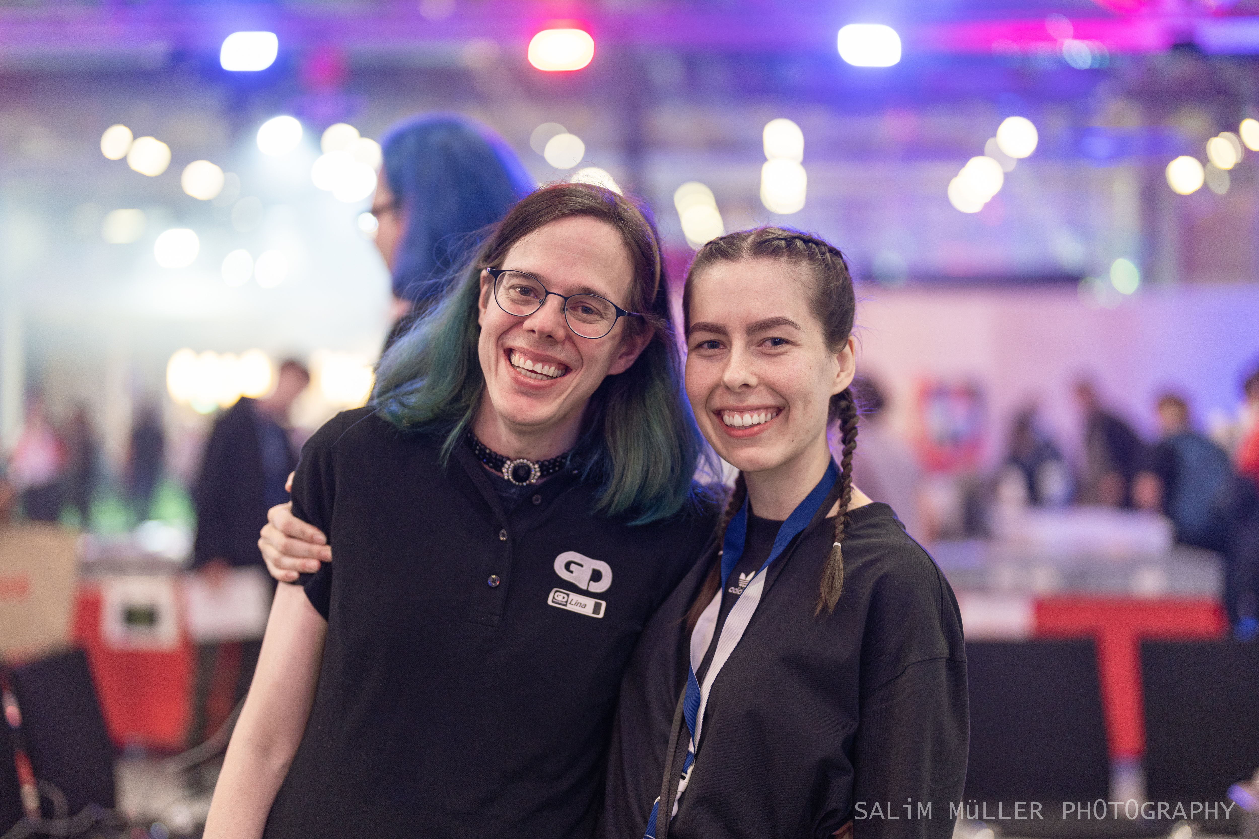 Herofest 2021 - Day 1 - Impressionen - 082