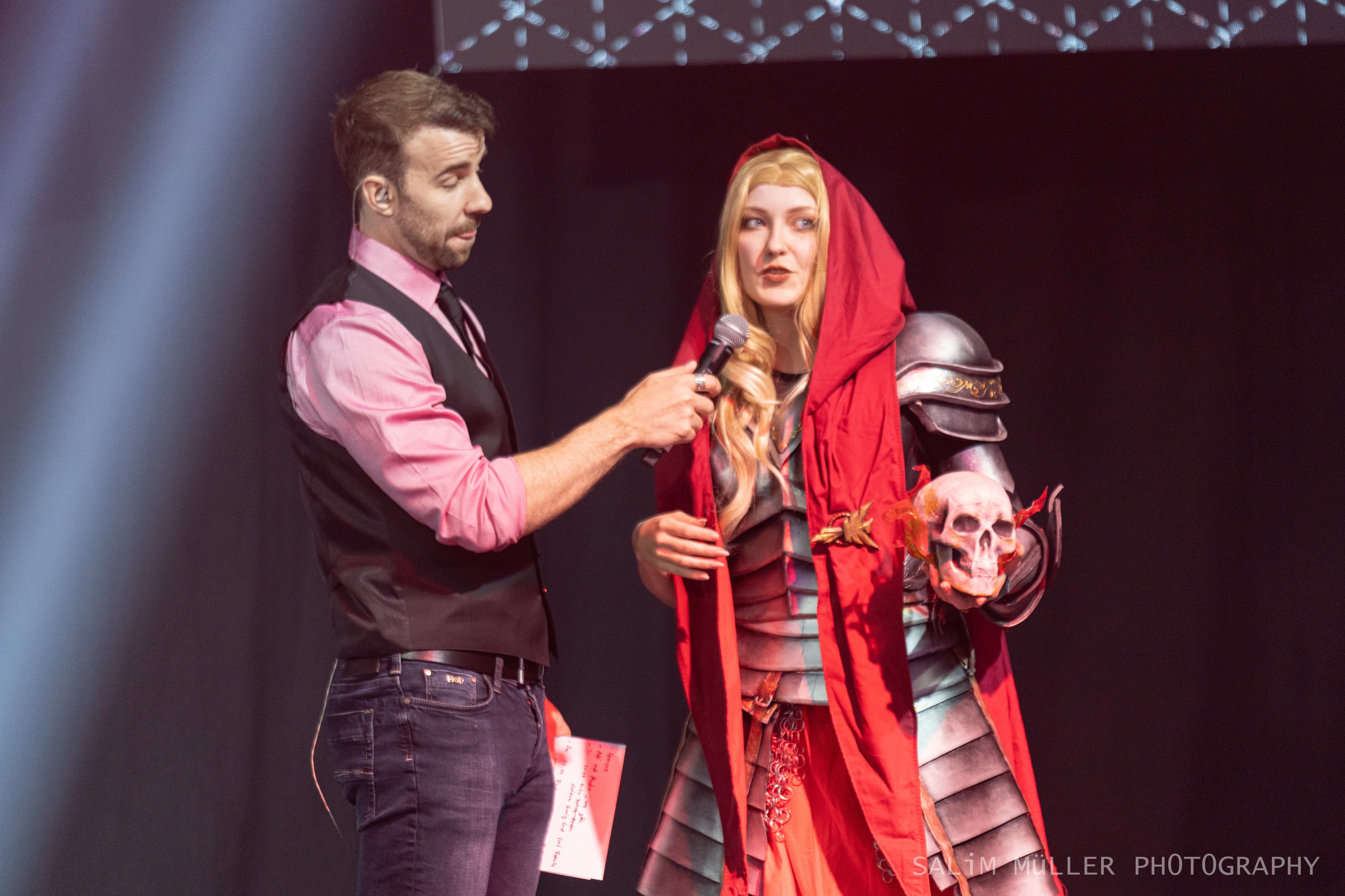 Herofest 2021 - Day 1 - Impressionen - 114