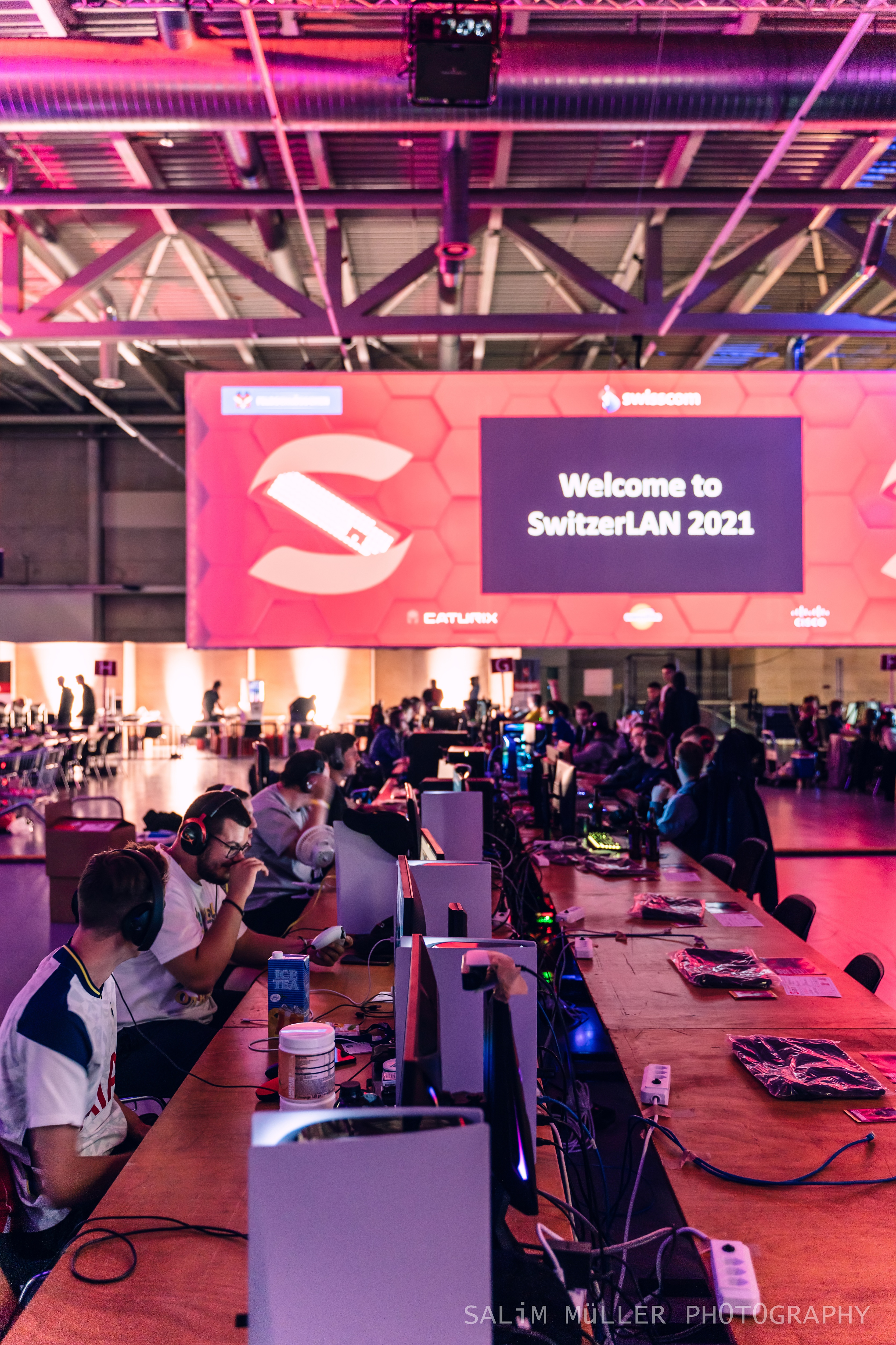 SwitzerLAN 2021 - Day 1 + 2 - 033