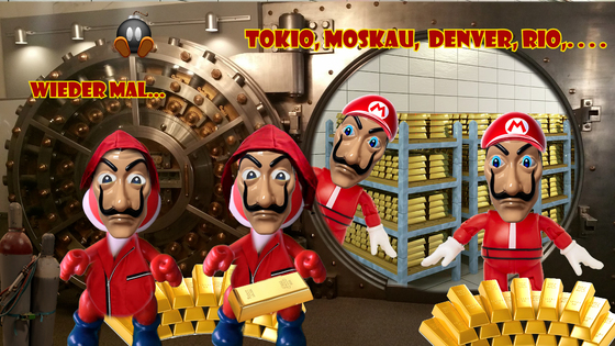 Mario und Yoshi Wallpaper (Dezember) - 031