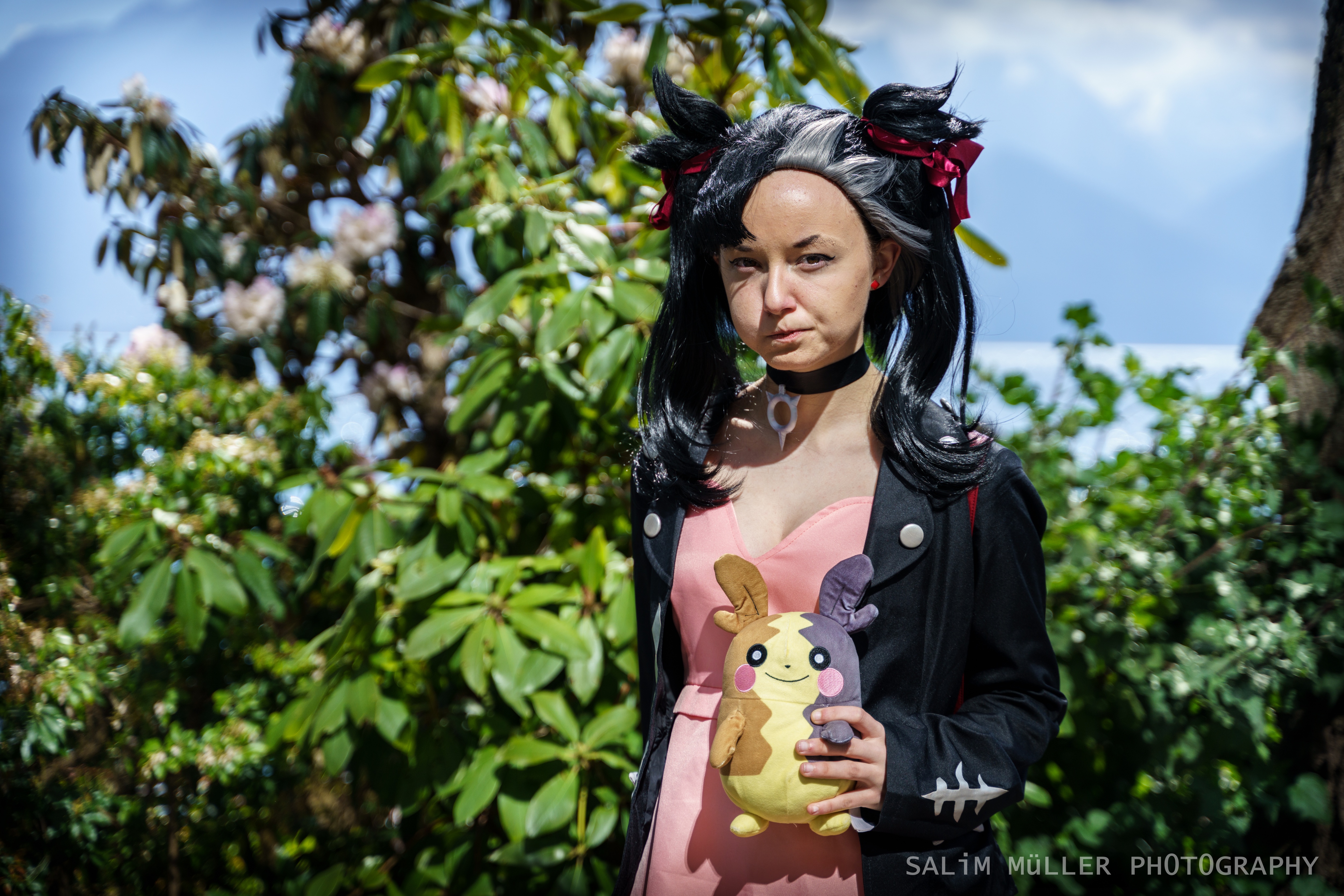 PolyManga 2022 - Cosplay Portrait Part 1 - 140