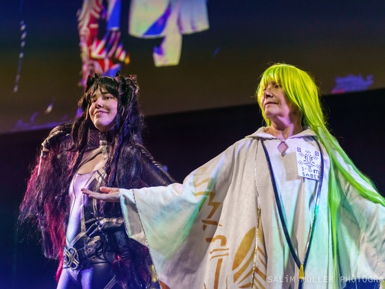 PolyManga 2022 - Day 3 - Cosplay Show (Groupe Libres) (ECG ICL) Part 1 - 041