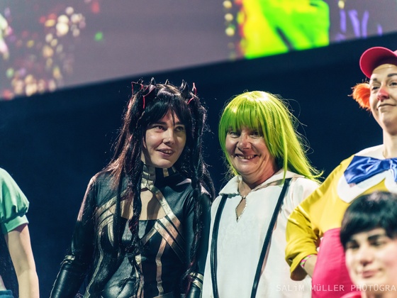 PolyManga 2022 - Day 3 - Cosplay Show (Groupe Libres) (ECG ICL) Part 1 - 051