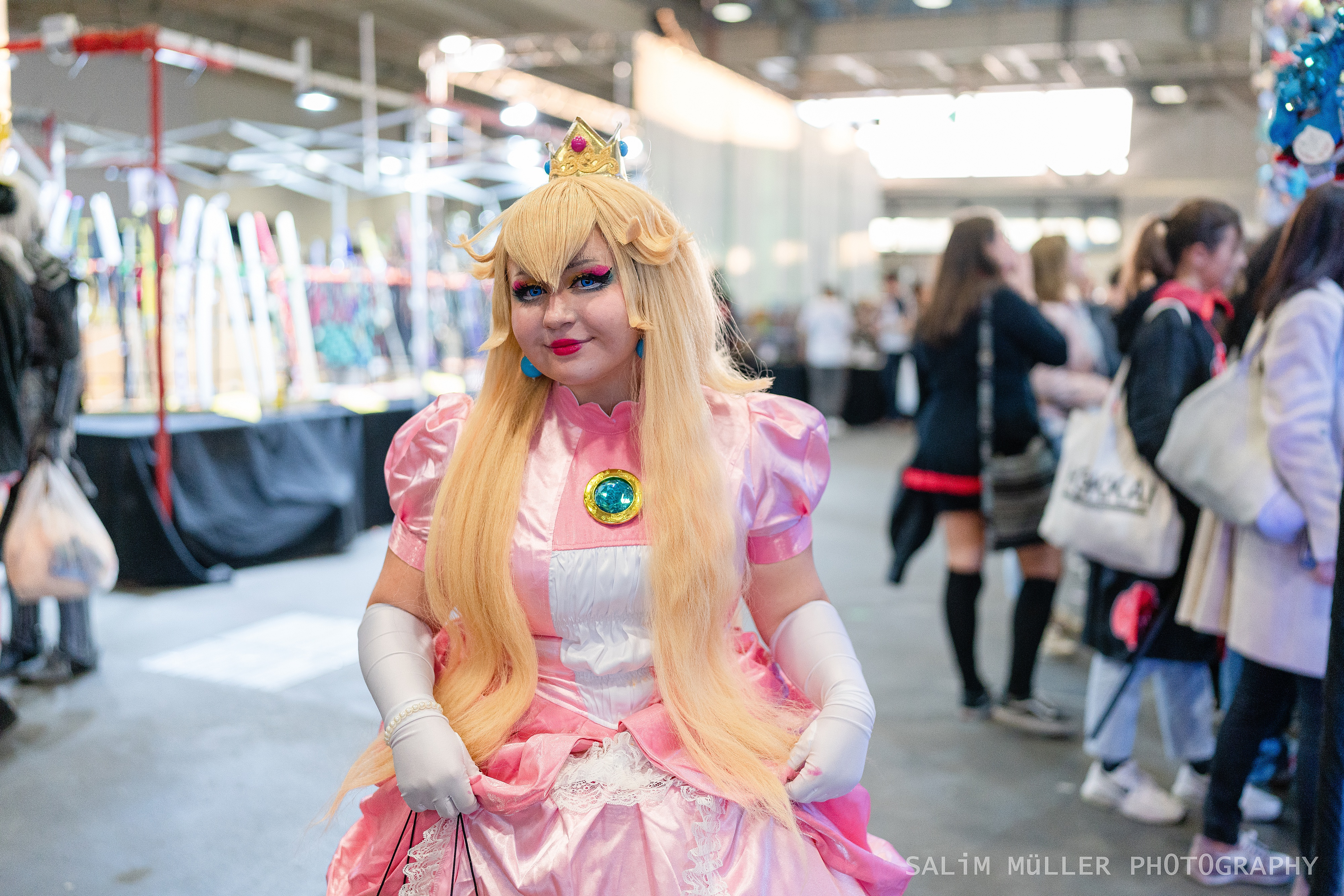 Fantasy Basel 2021 - Day 2 - Cosplay Portrait - Part 1 - 080