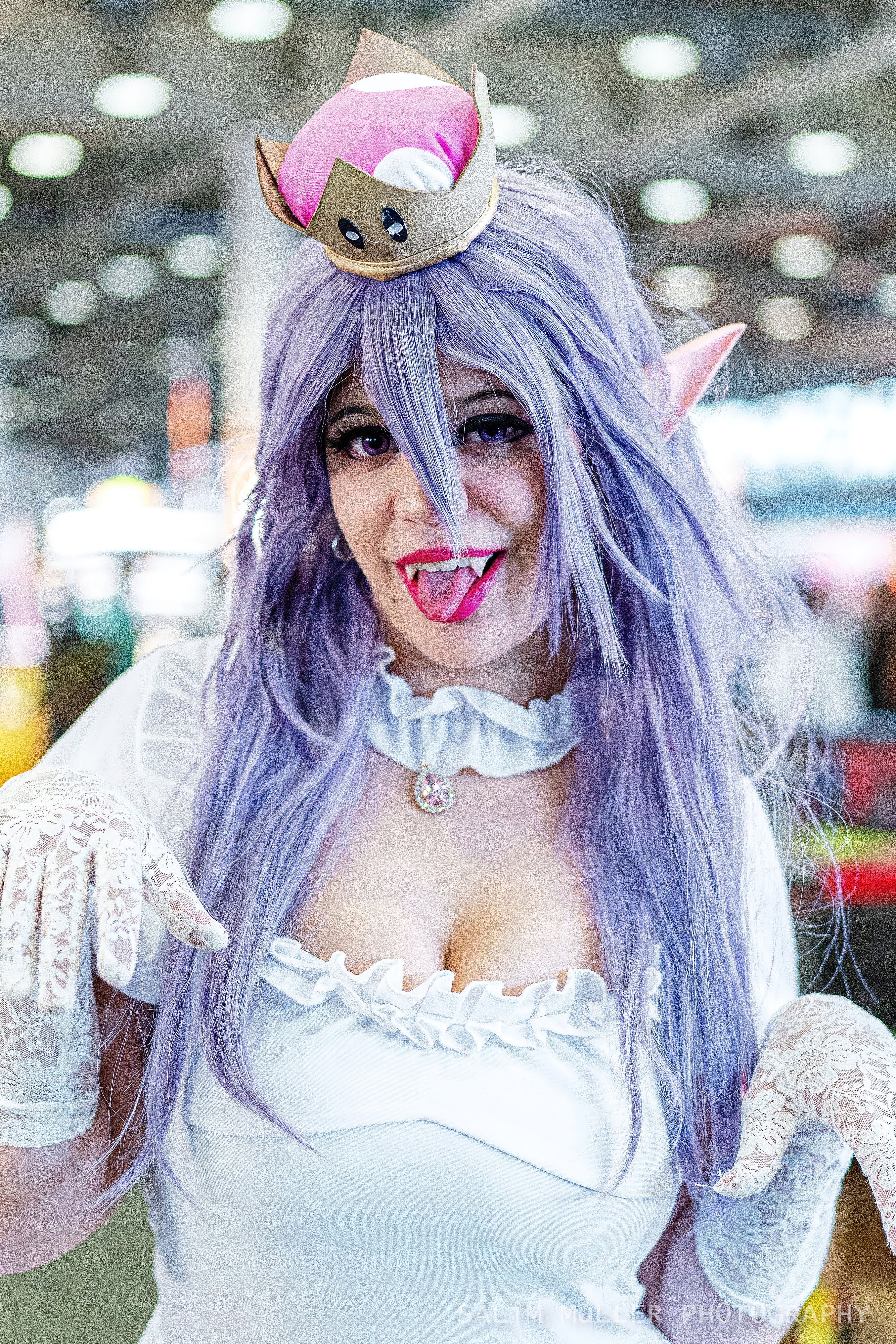 Fantasy Basel 2021 - Day 2 - Cosplay Portrait - Part 1 - 088