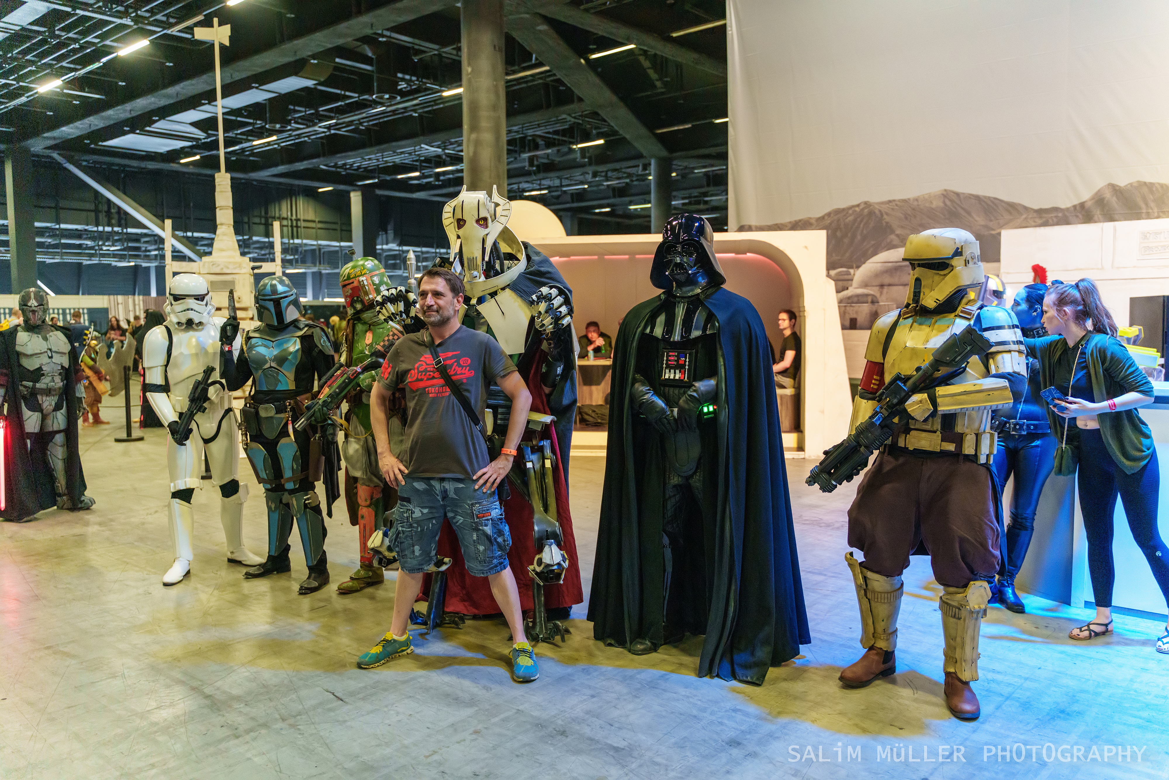 Fantasy Basel 2022 - Day 3 - Impressionen - 034