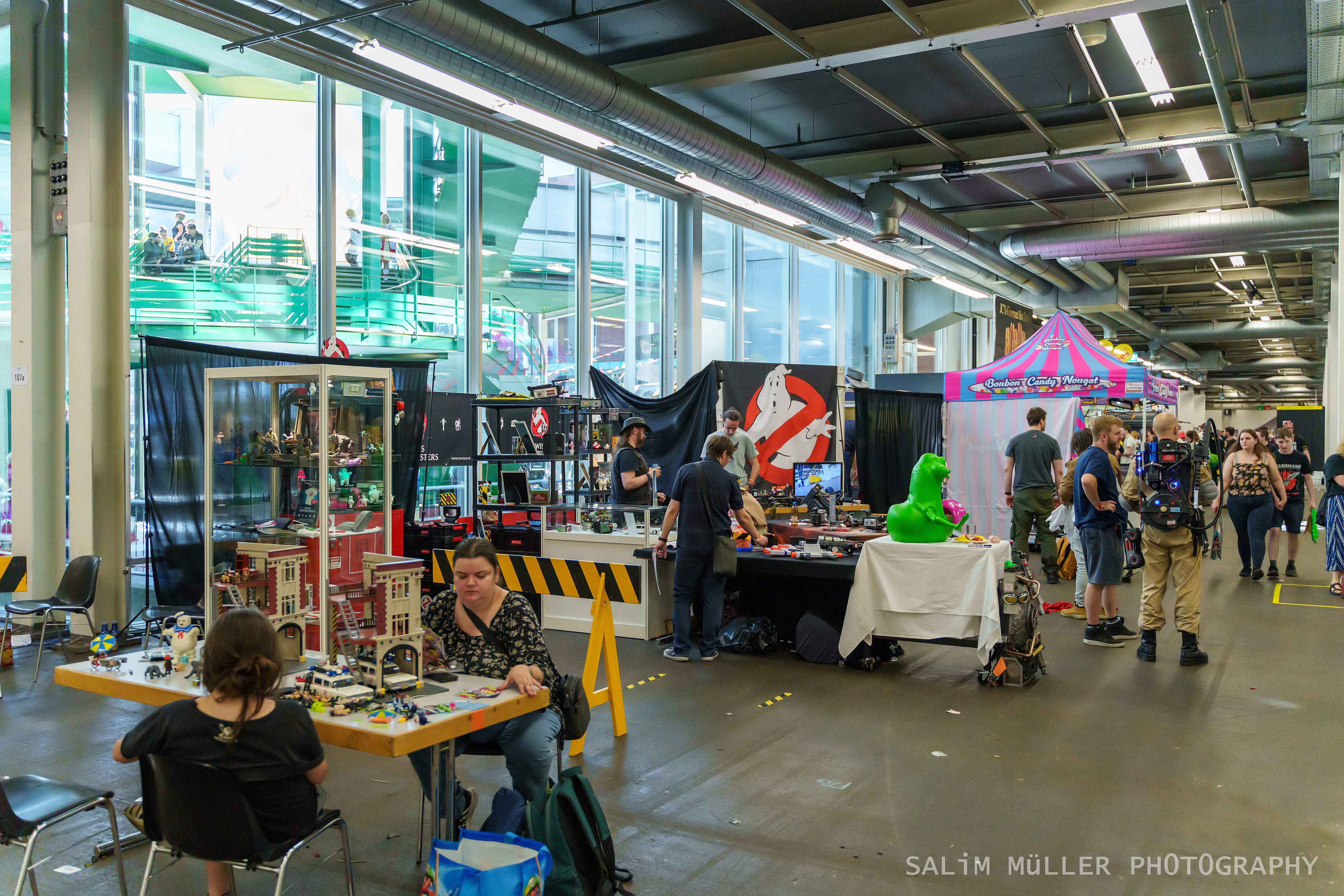 Fantasy Basel 2022 - Day 3 - Impressionen - 052