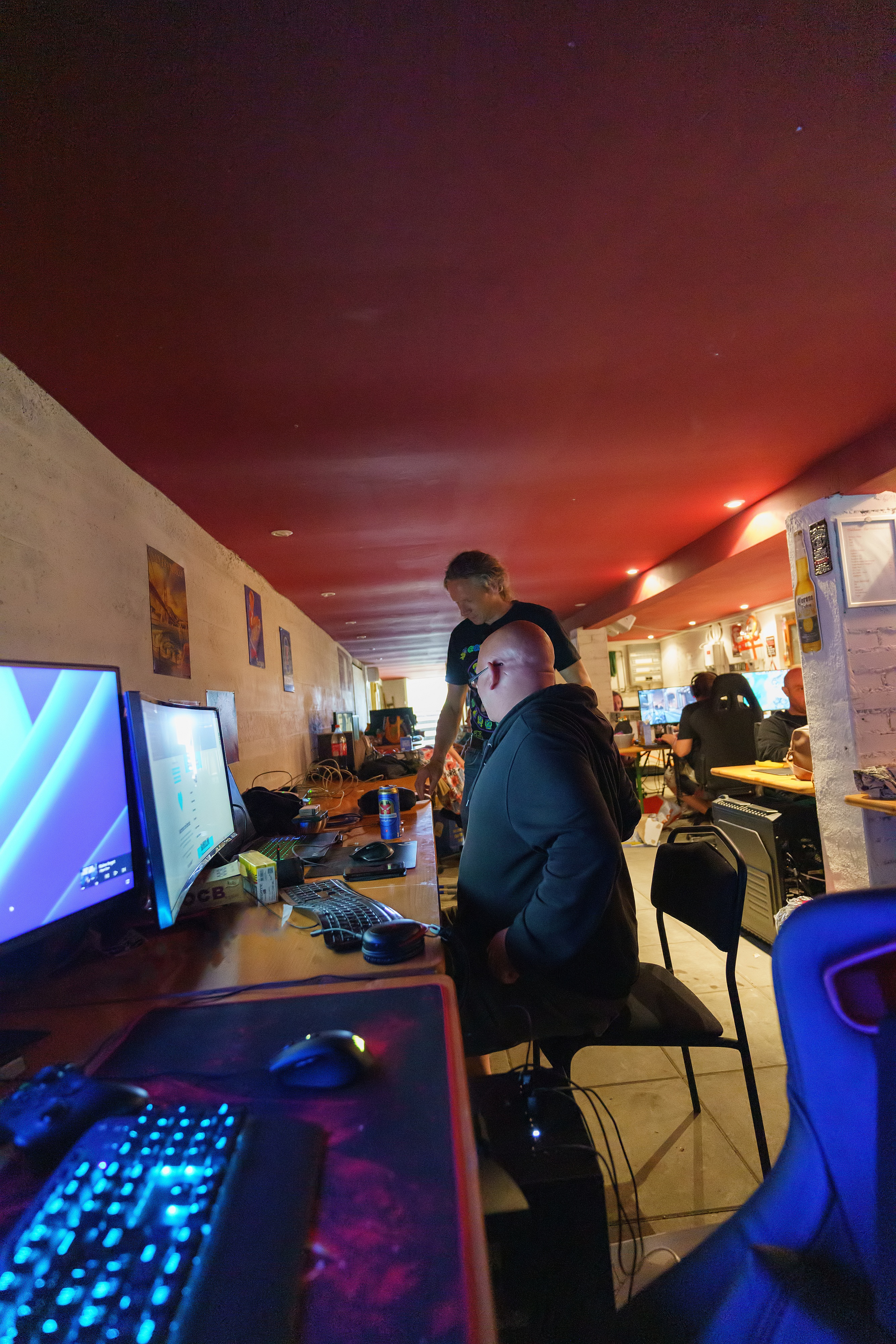 Bit n Bite LAN Vol. 2 (s-master) - 010