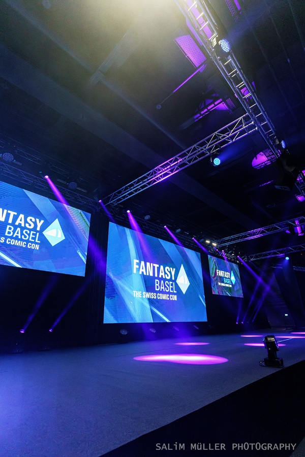 Fantasy Basel 2022 - Day 1 - Cosplay Happening & Contest Part 1 - 005