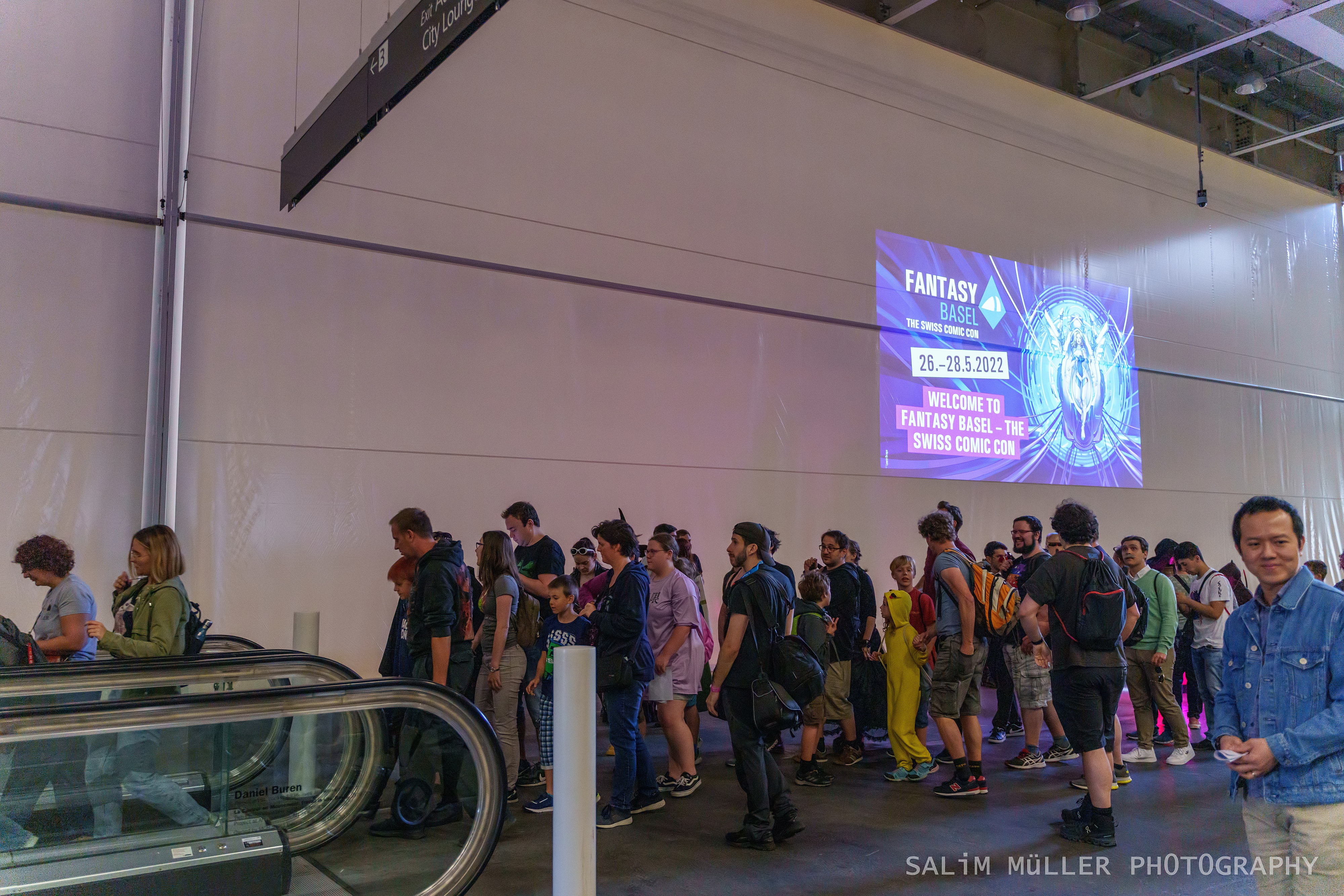 Fantasy Basel 2022 - Day 1 - Impressionen - 004