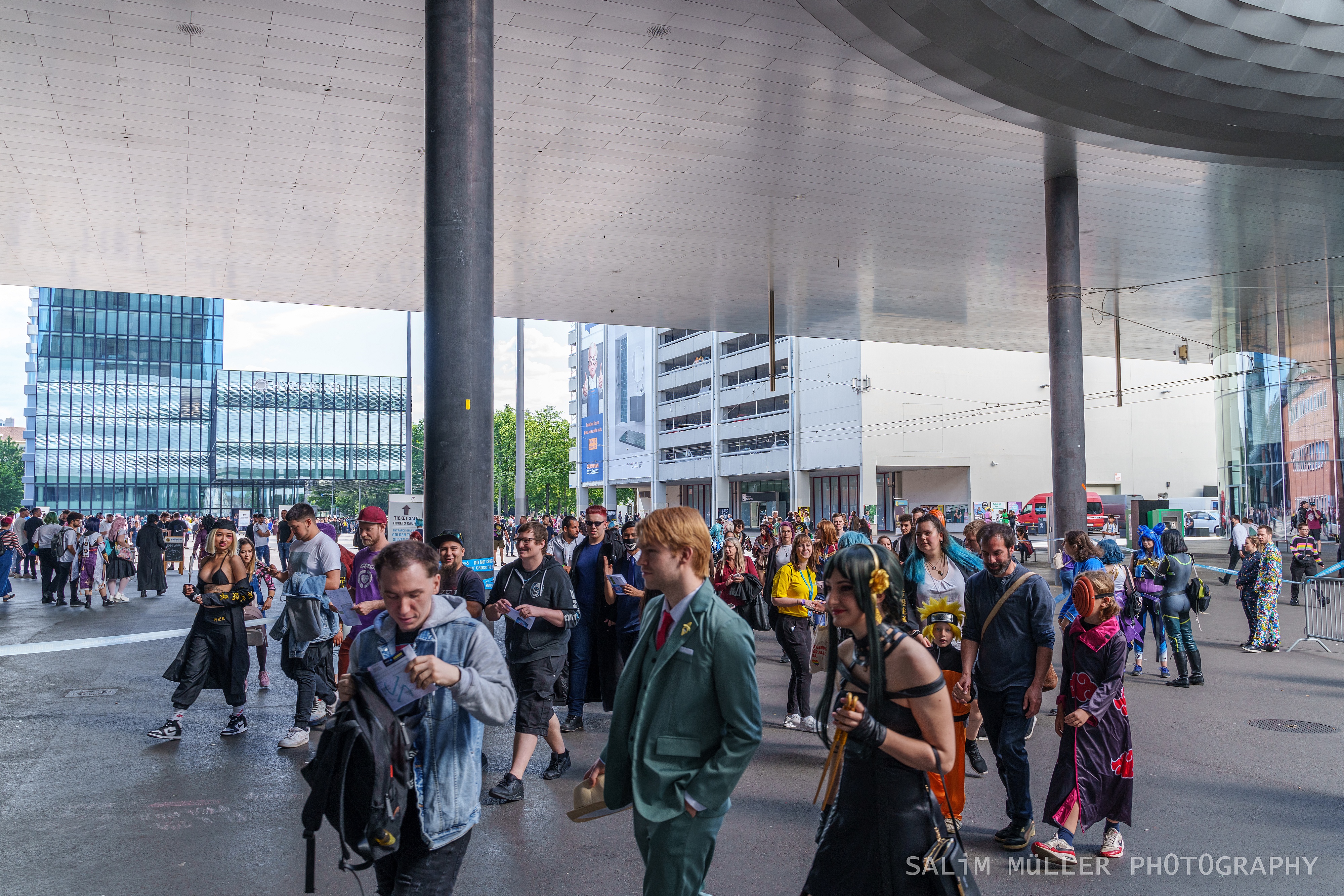 Fantasy Basel 2022 - Day 1 - Impressionen - 006