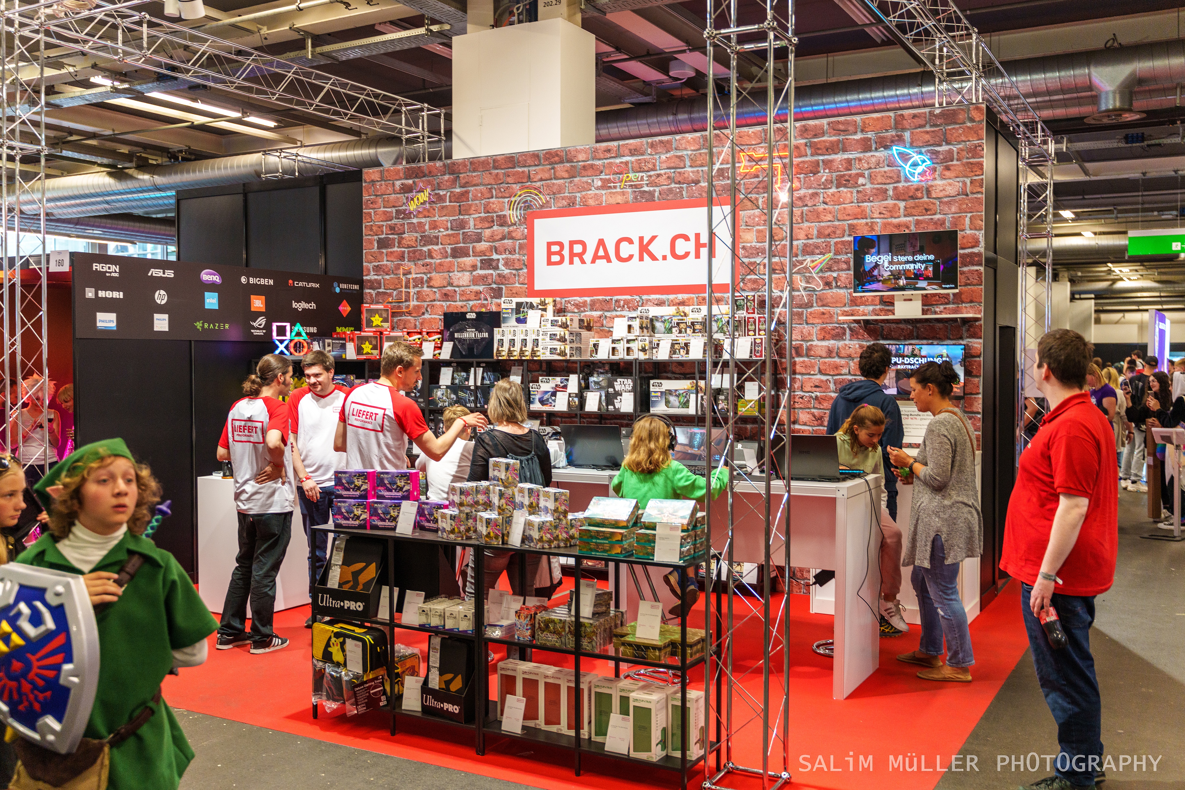 Fantasy Basel 2022 - Day 2 - Impressionen - 012