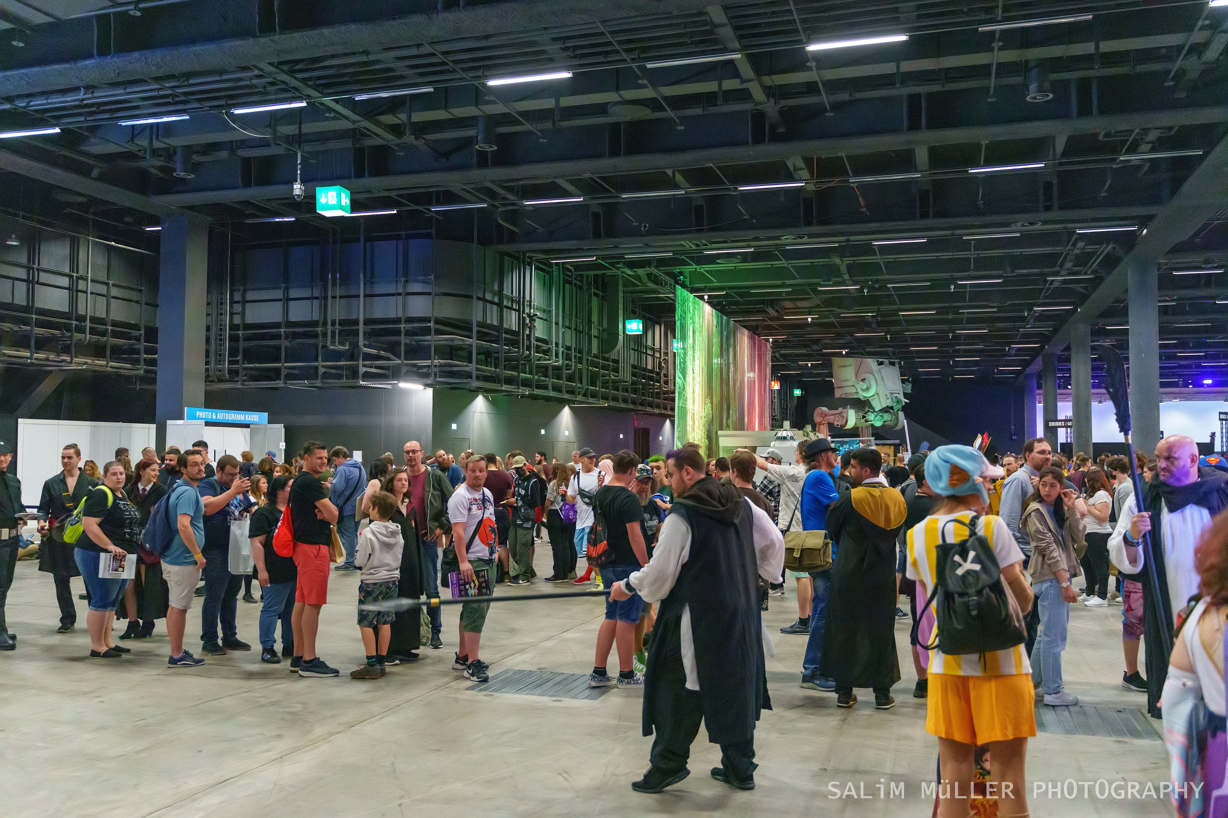 Fantasy Basel 2022 - Day 2 - Impressionen - 039