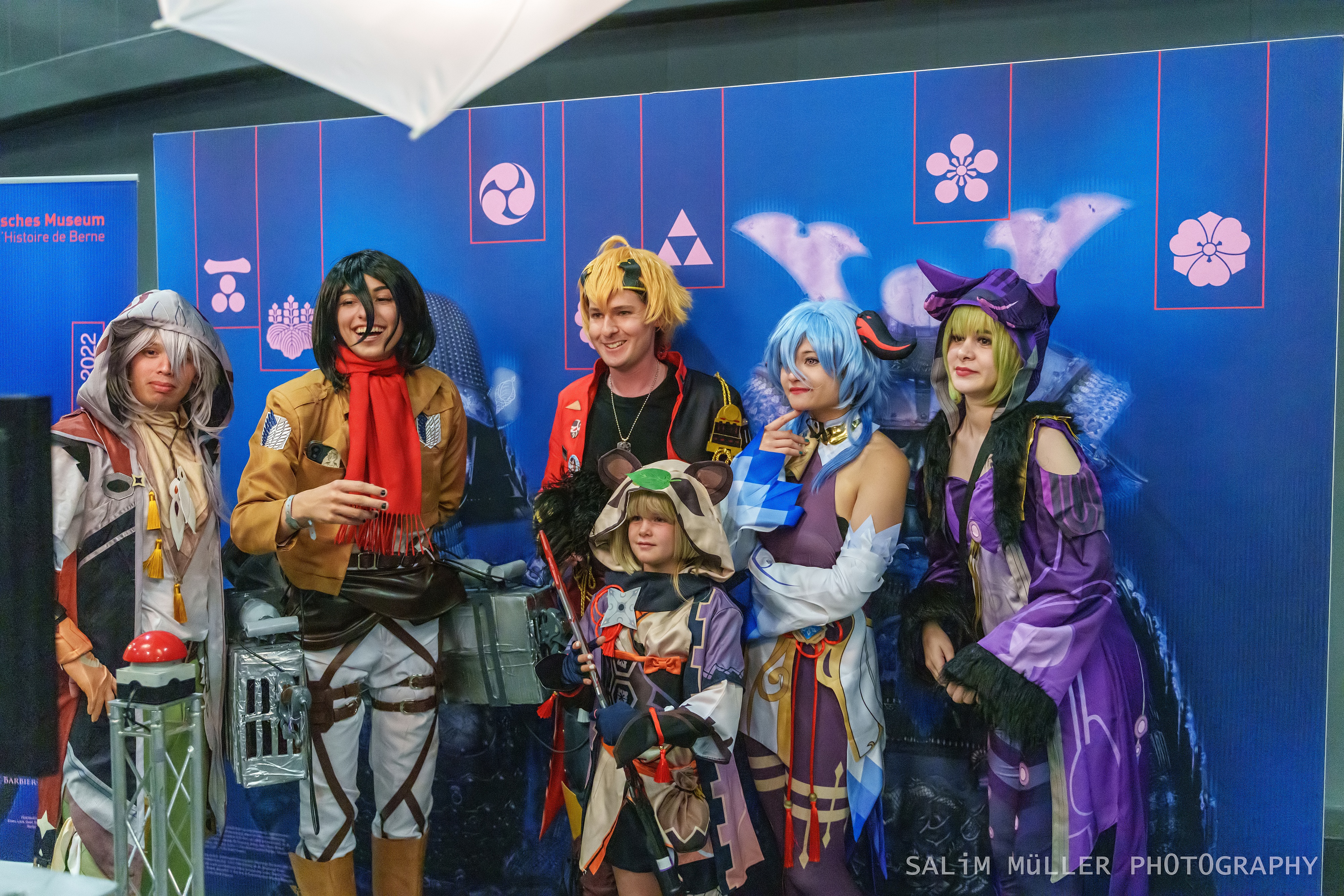 Fantasy Basel 2022 - Day 2 - Impressionen - 040