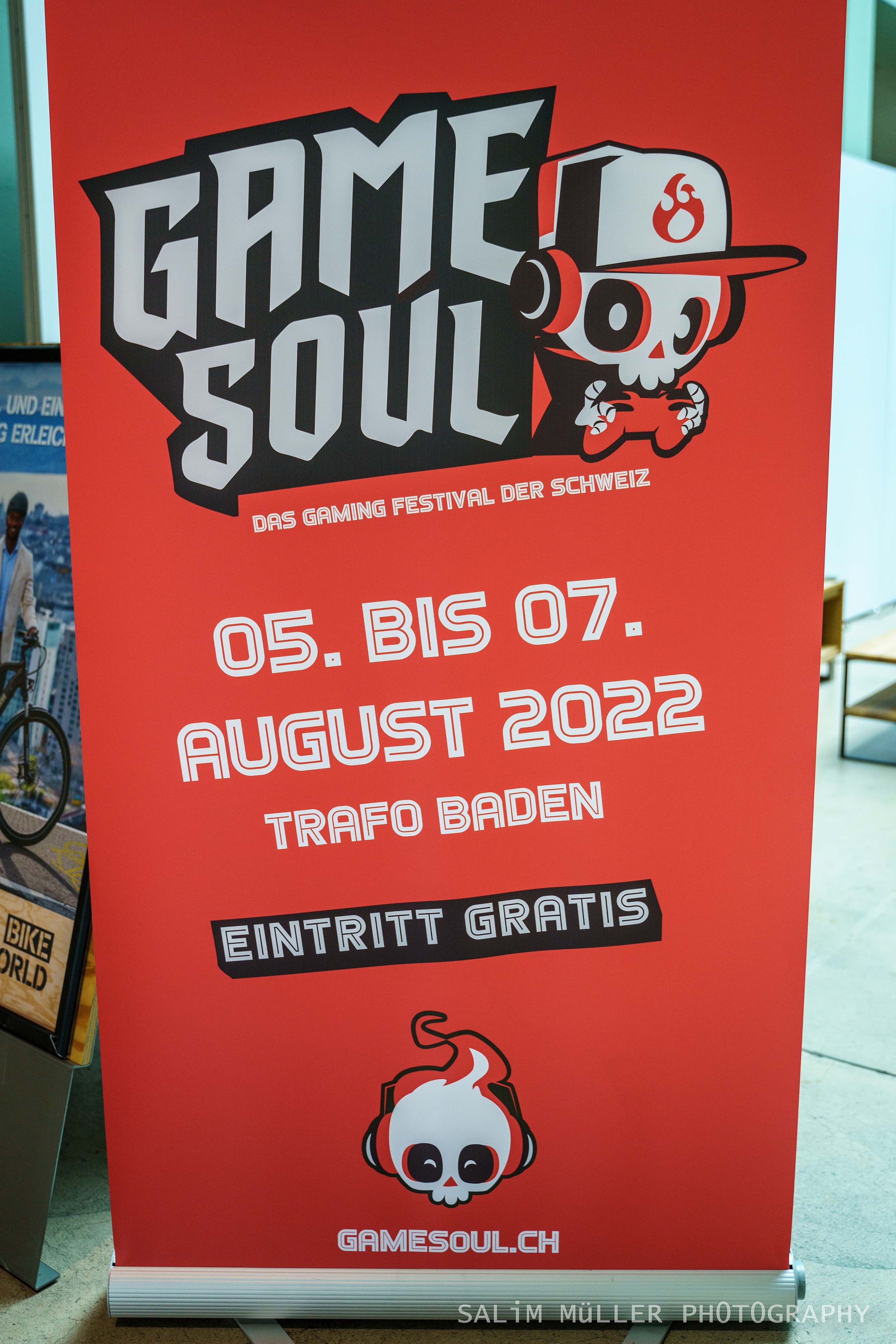 GameSoul 2022 - Impressionen - 001