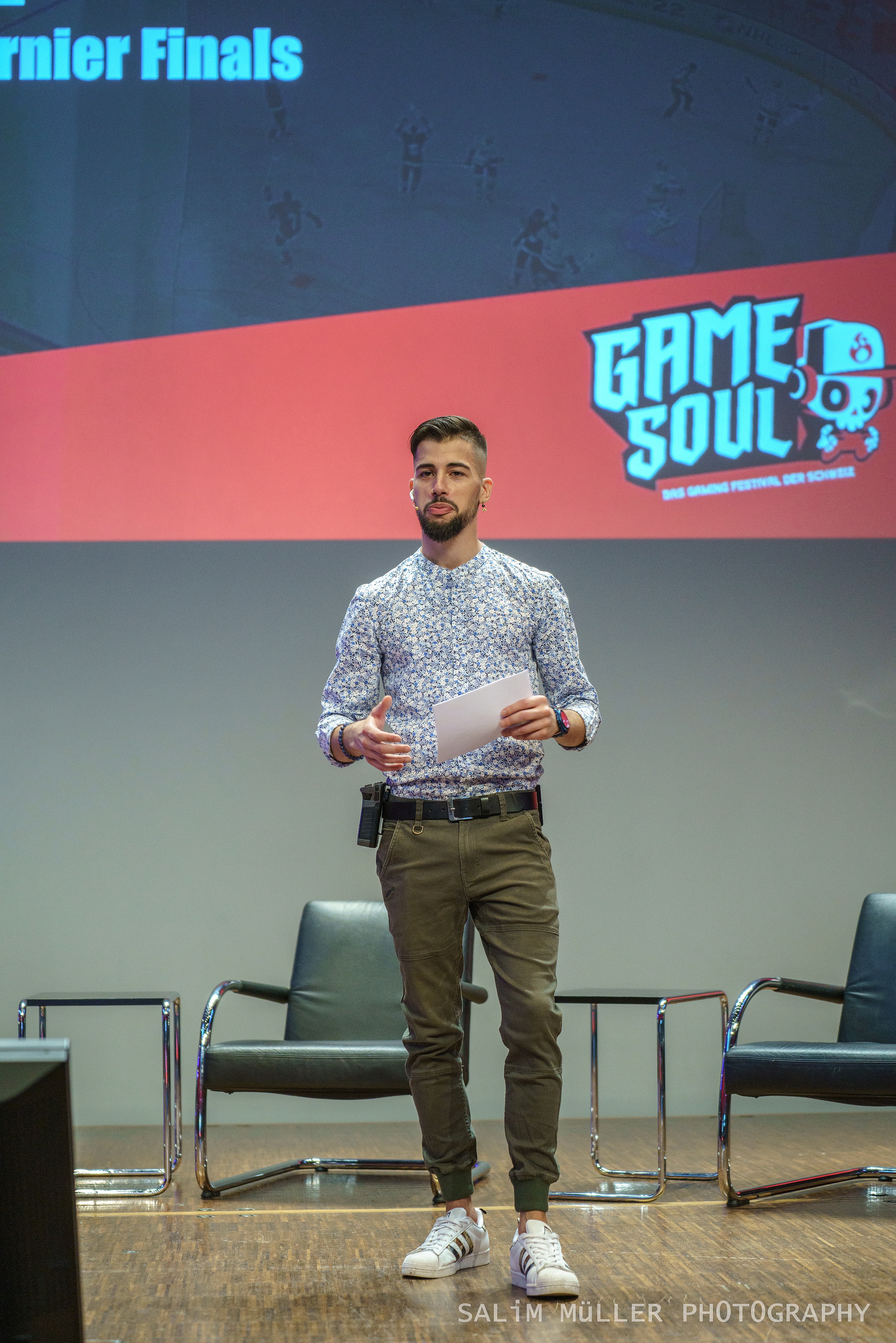 GameSoul 2022 - Impressionen - 011