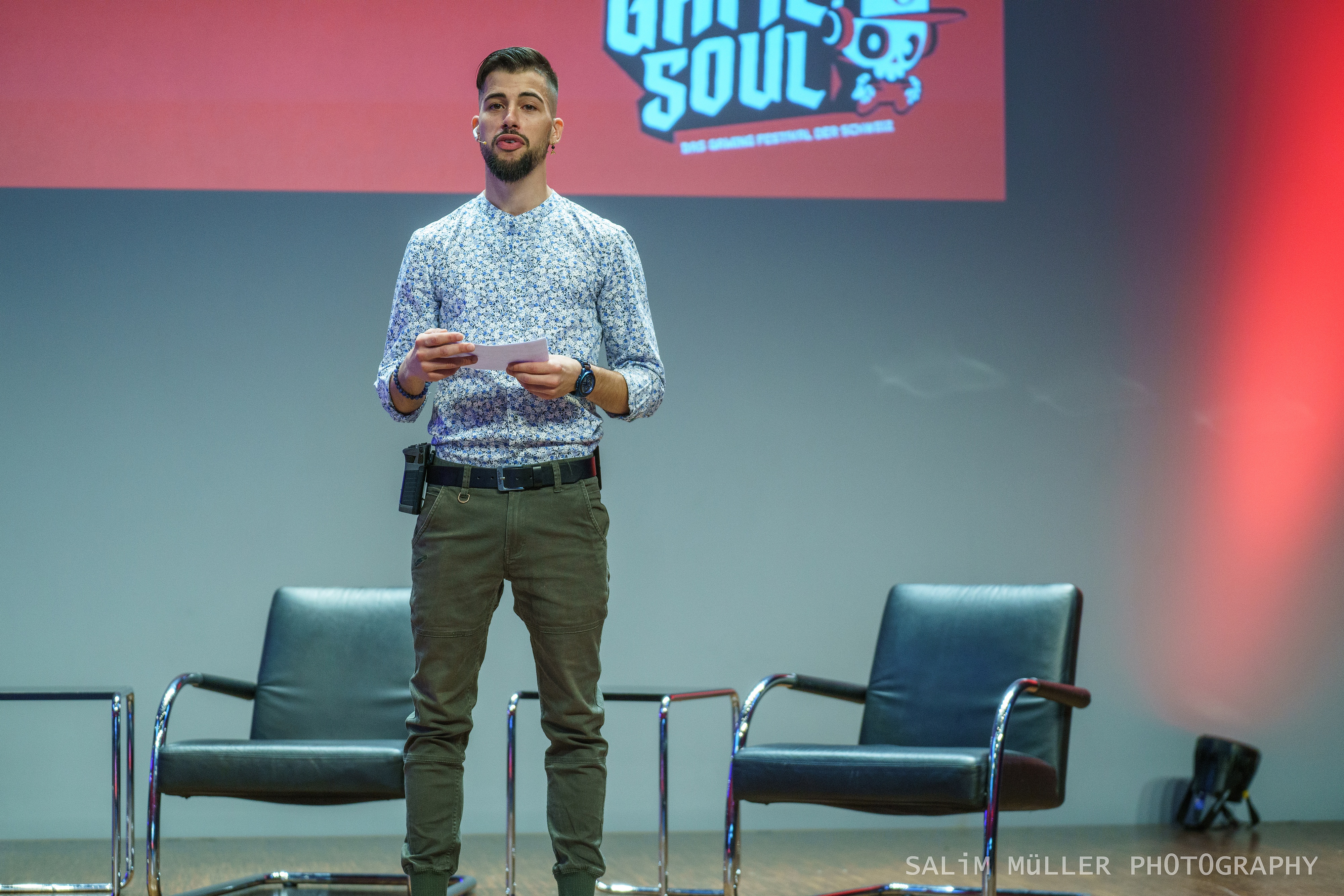 GameSoul 2022 - Impressionen - 014