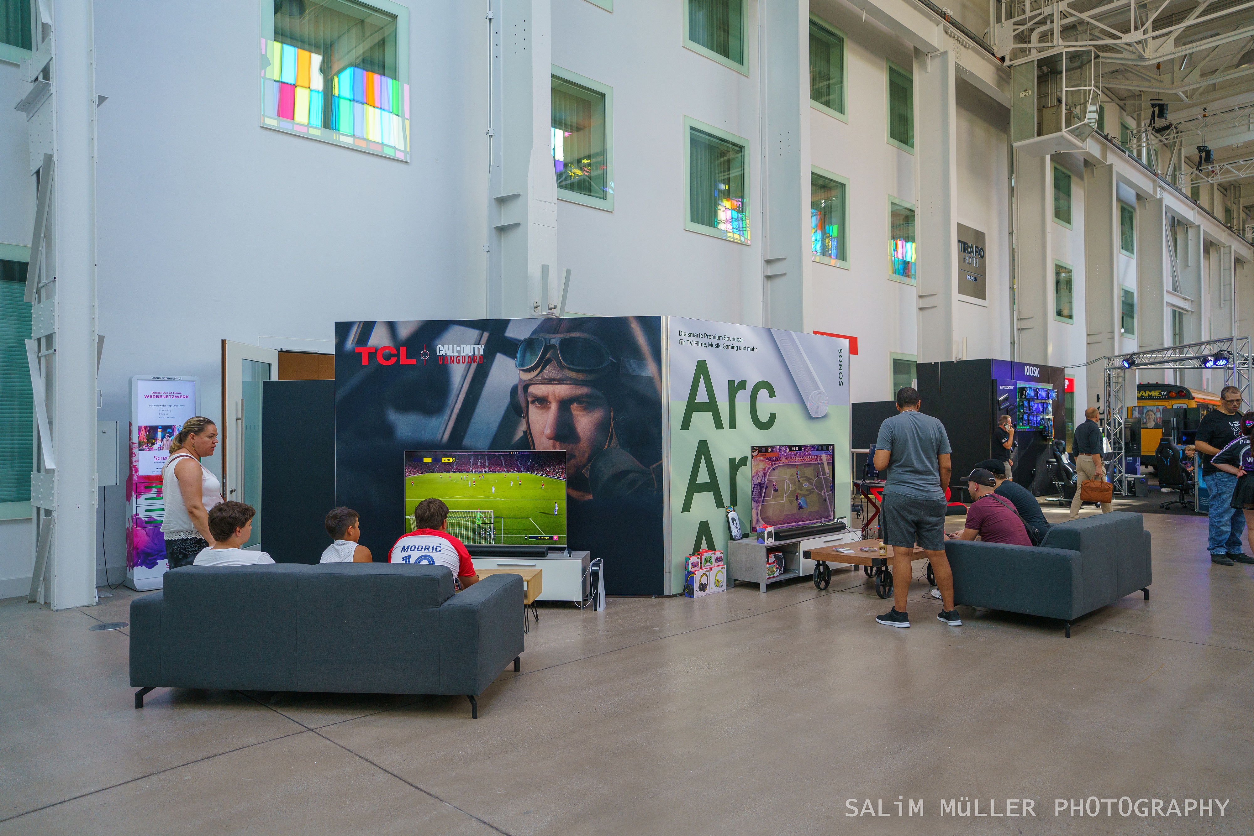 GameSoul 2022 - Impressionen - 018