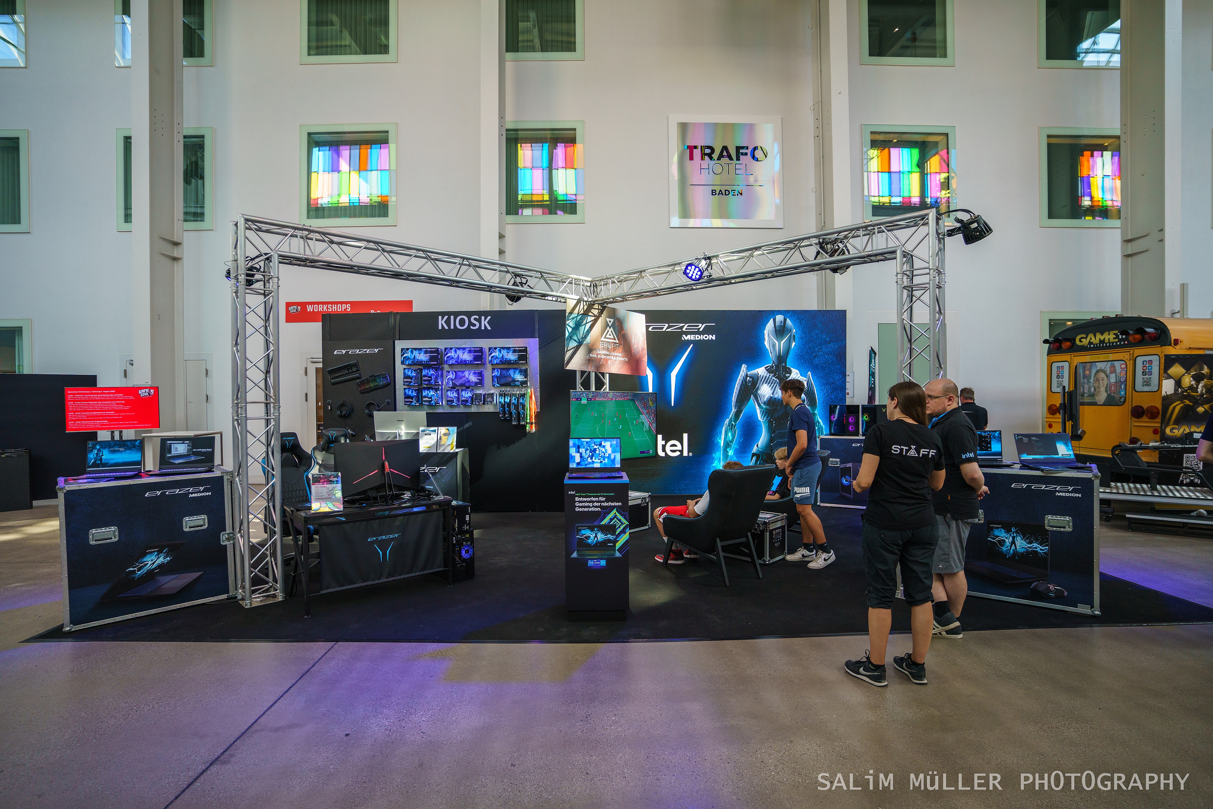 GameSoul 2022 - Impressionen - 022